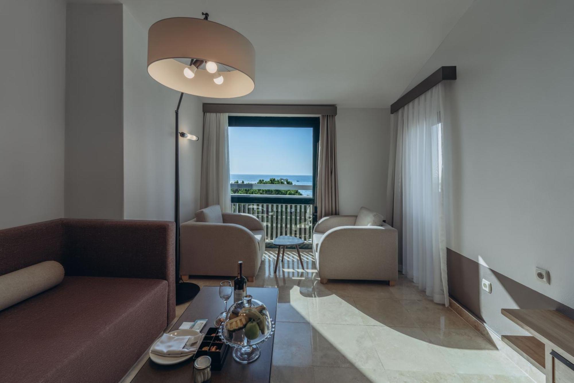 Paloma Perissia Resort
