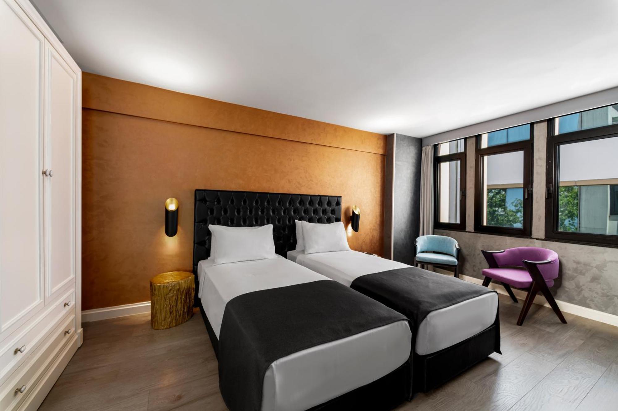 Hotel Golden City