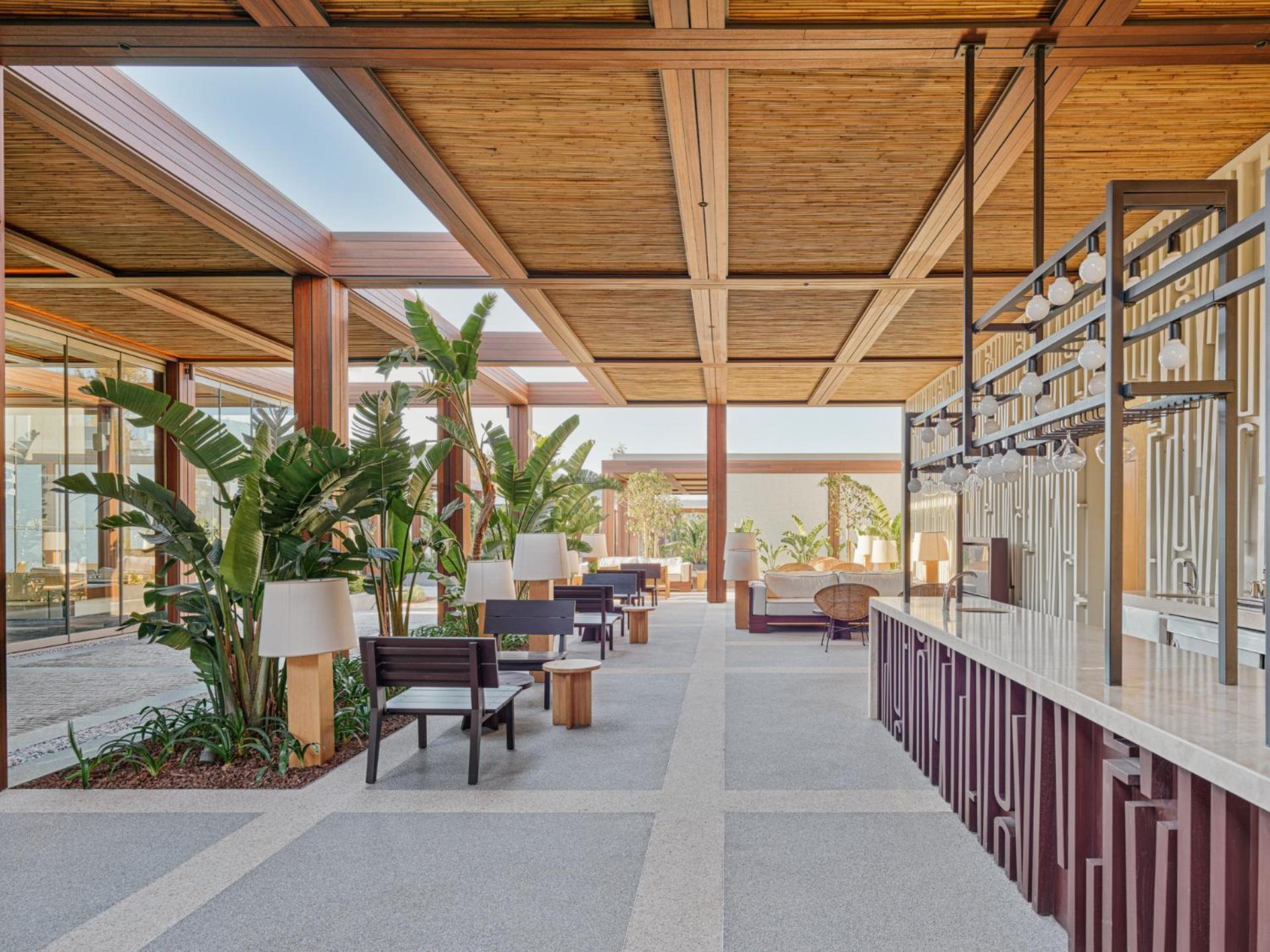 Voyage Resort 5*