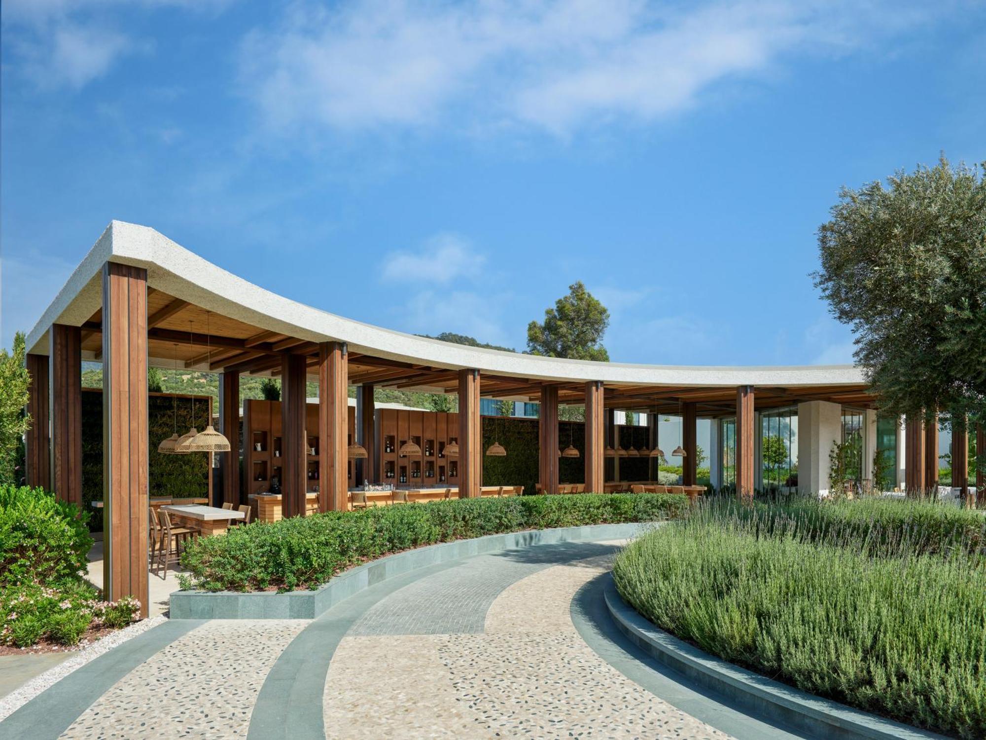 Resort Voyage 5*