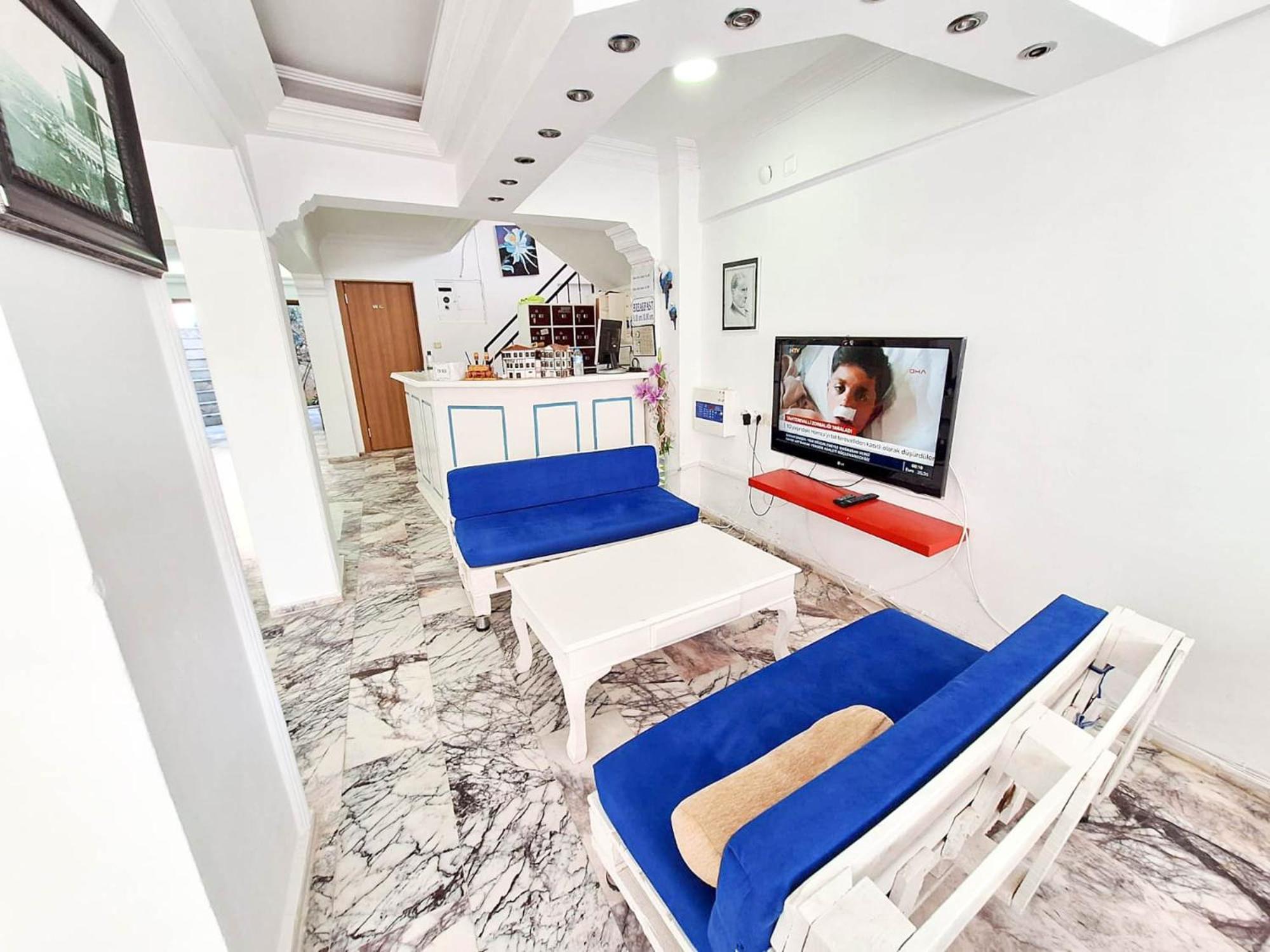 Golden Beach 3* Didim