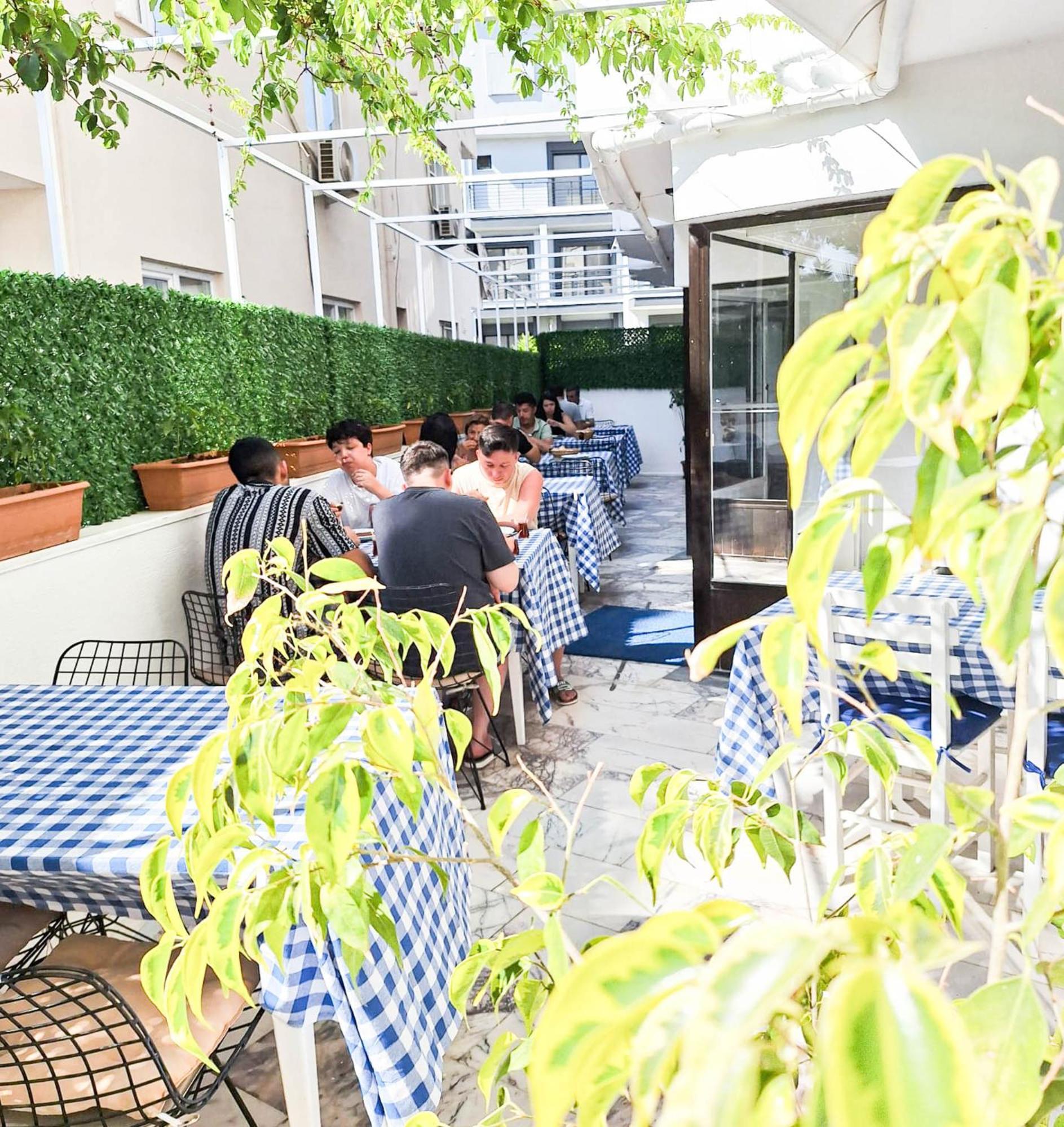 Golden Beach Hotel Didim