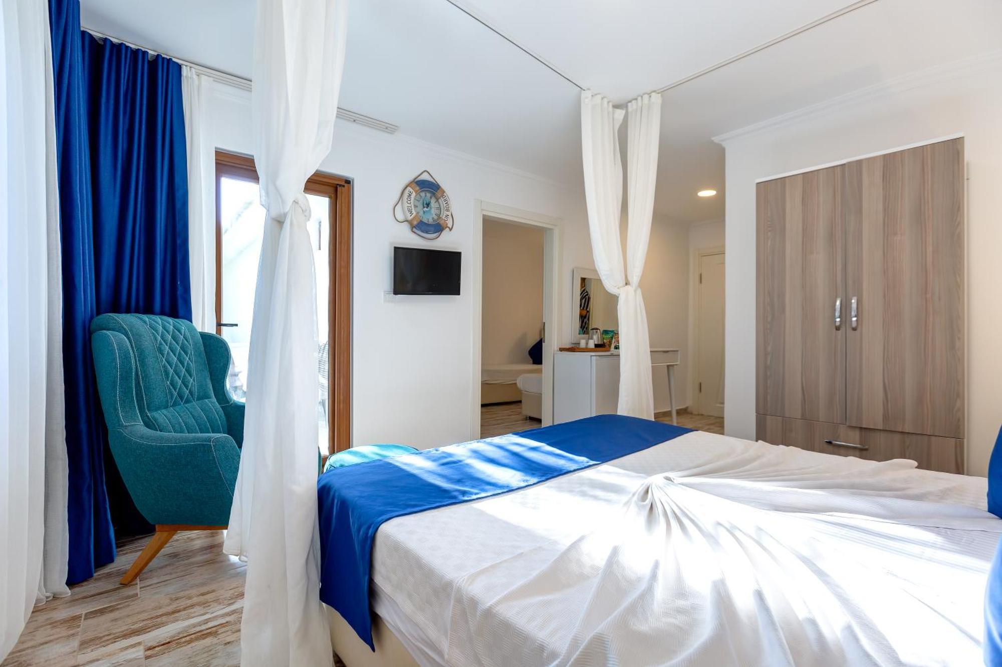 Baldan Hotel 3*