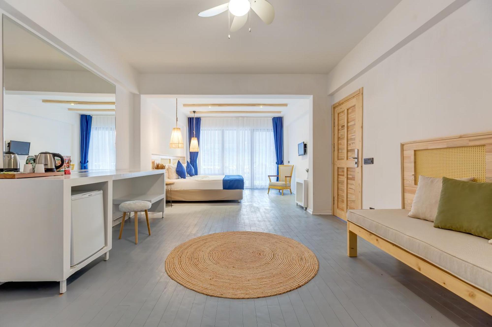 Hotel Baldan 3*