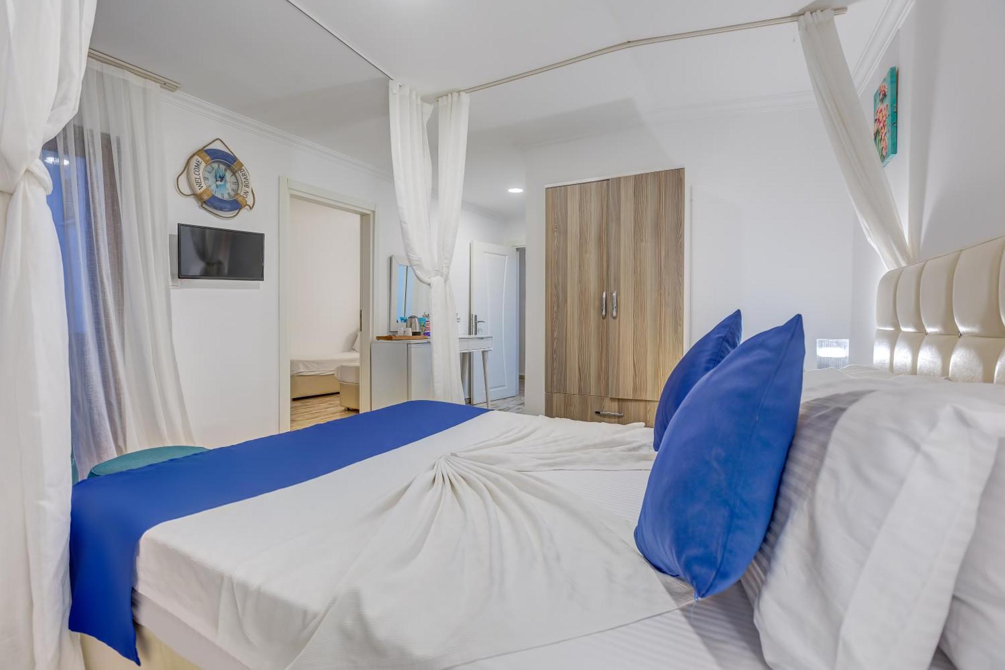 Hotel Baldan