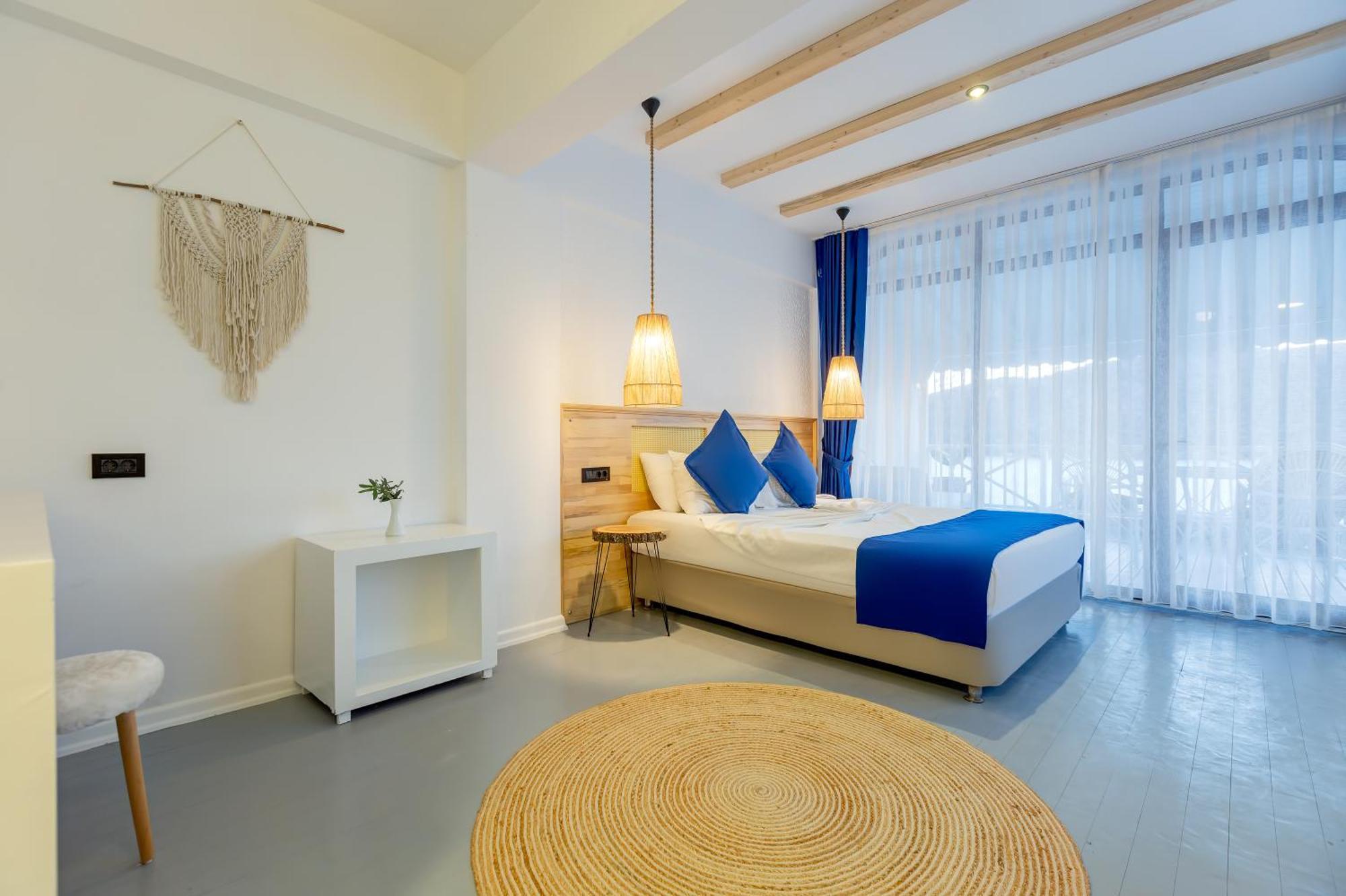 Hotel Baldan Bozburun