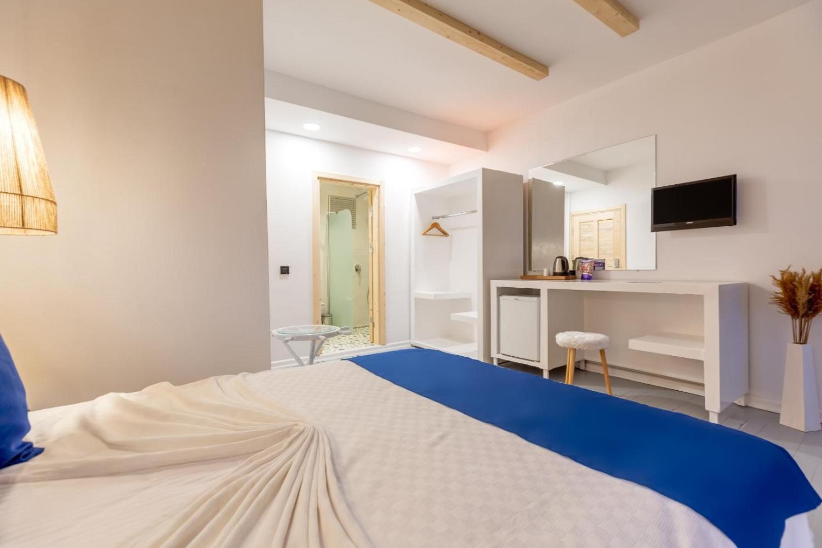 Hotel Baldan