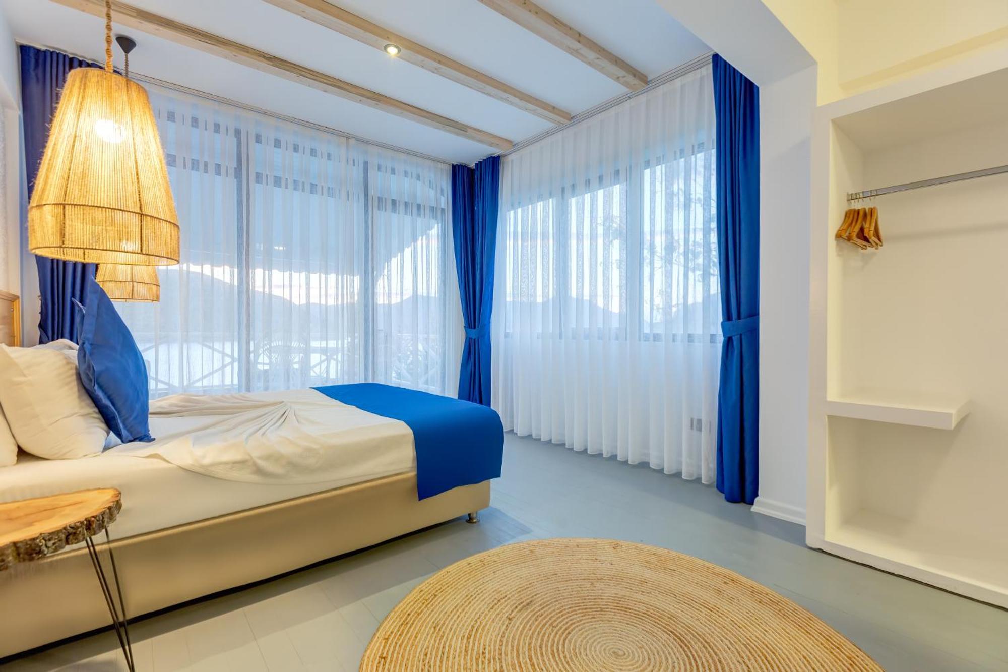 Hotel Baldan Bozburun
