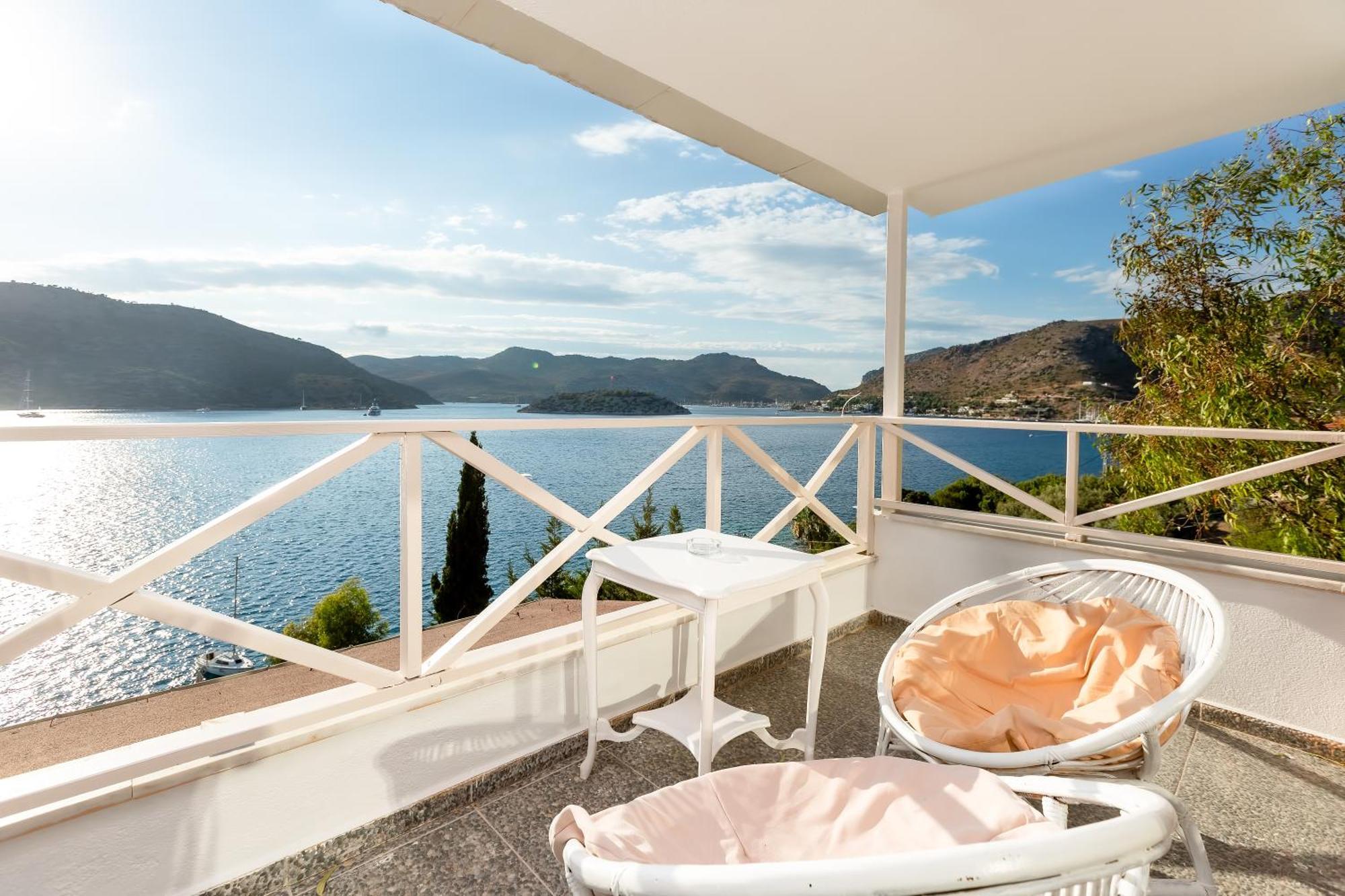 Baldan Hotel