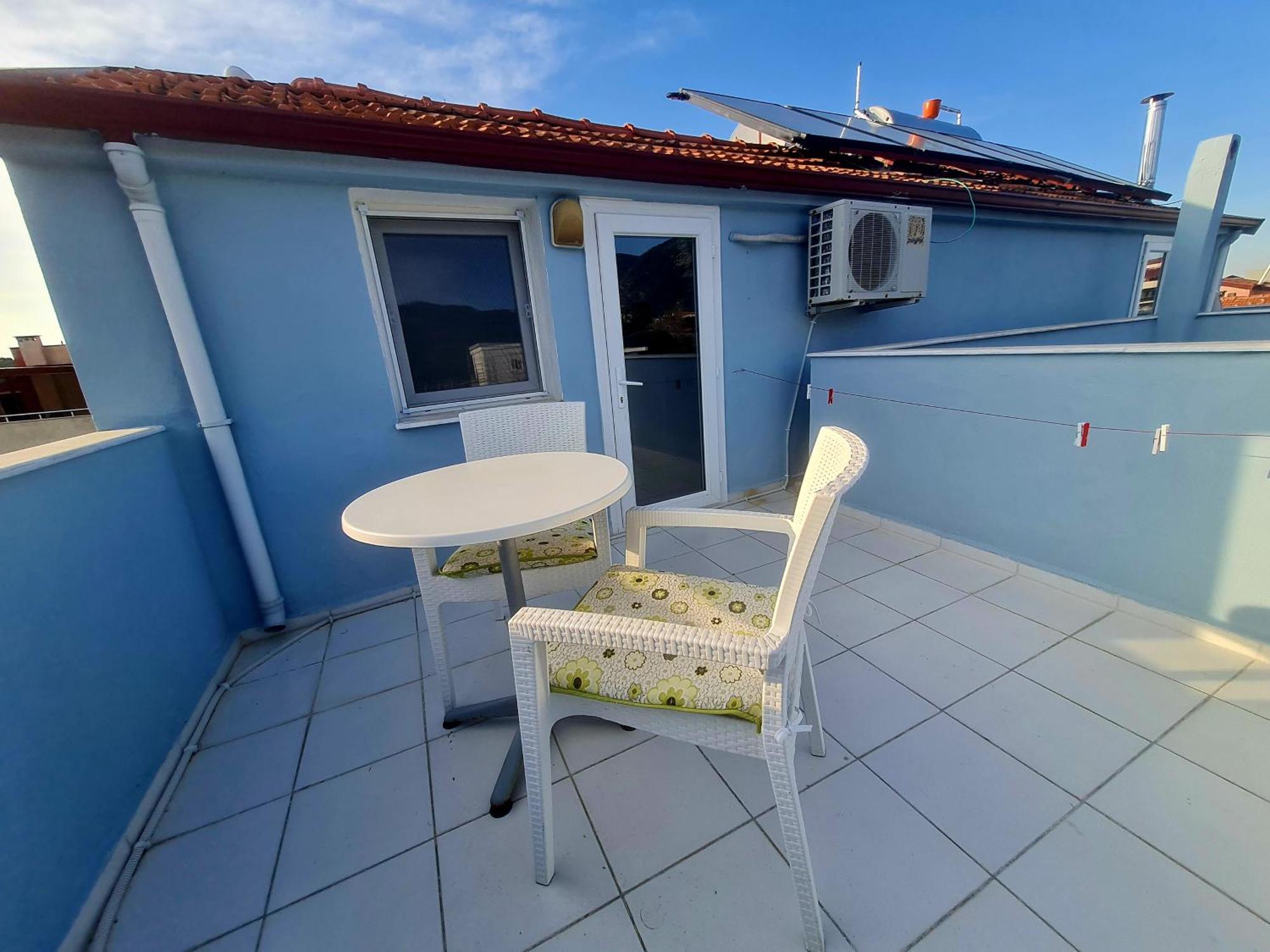 Guest house Domizil Lina Art
