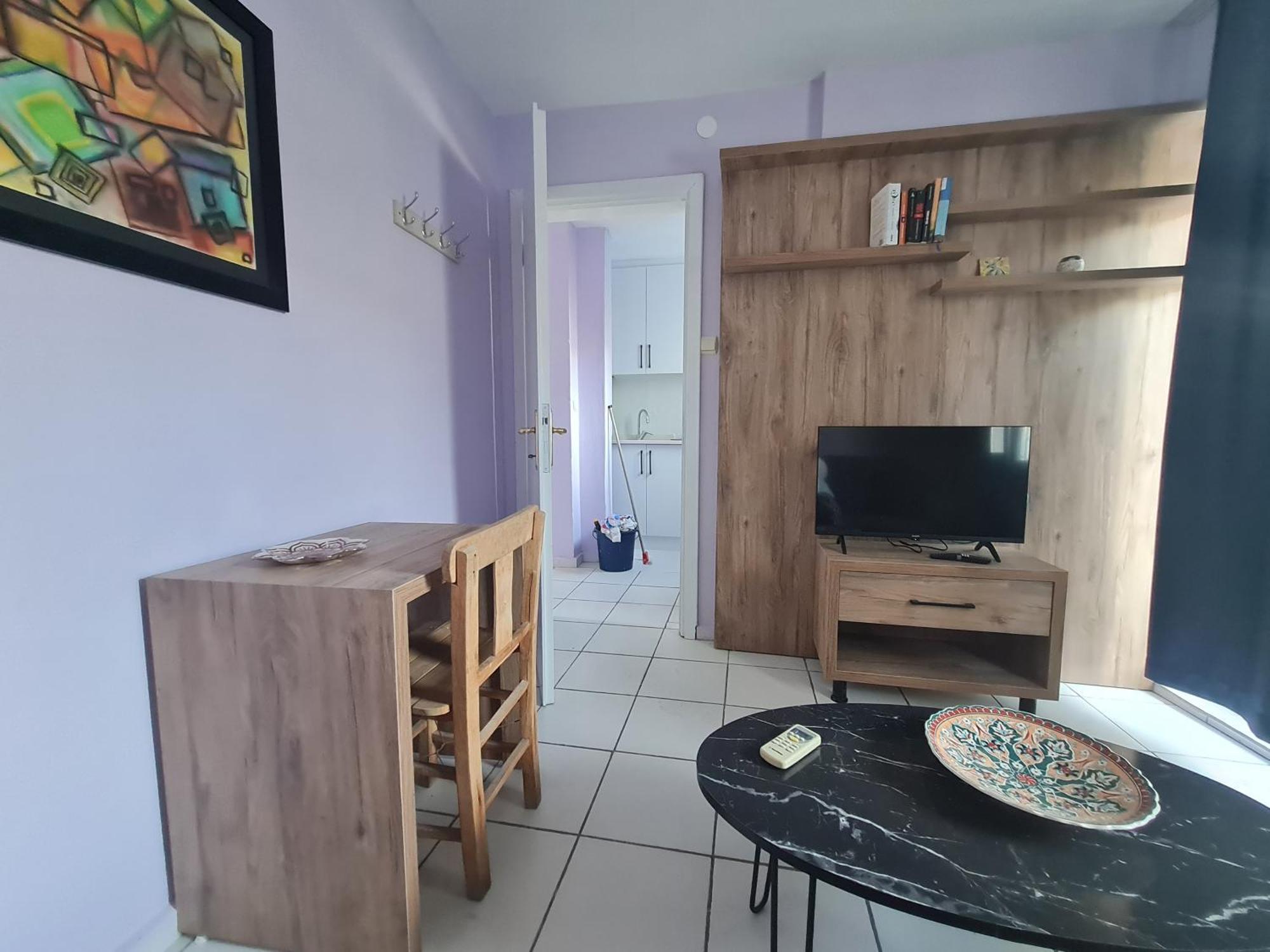 Guest house Domizil Lina Art