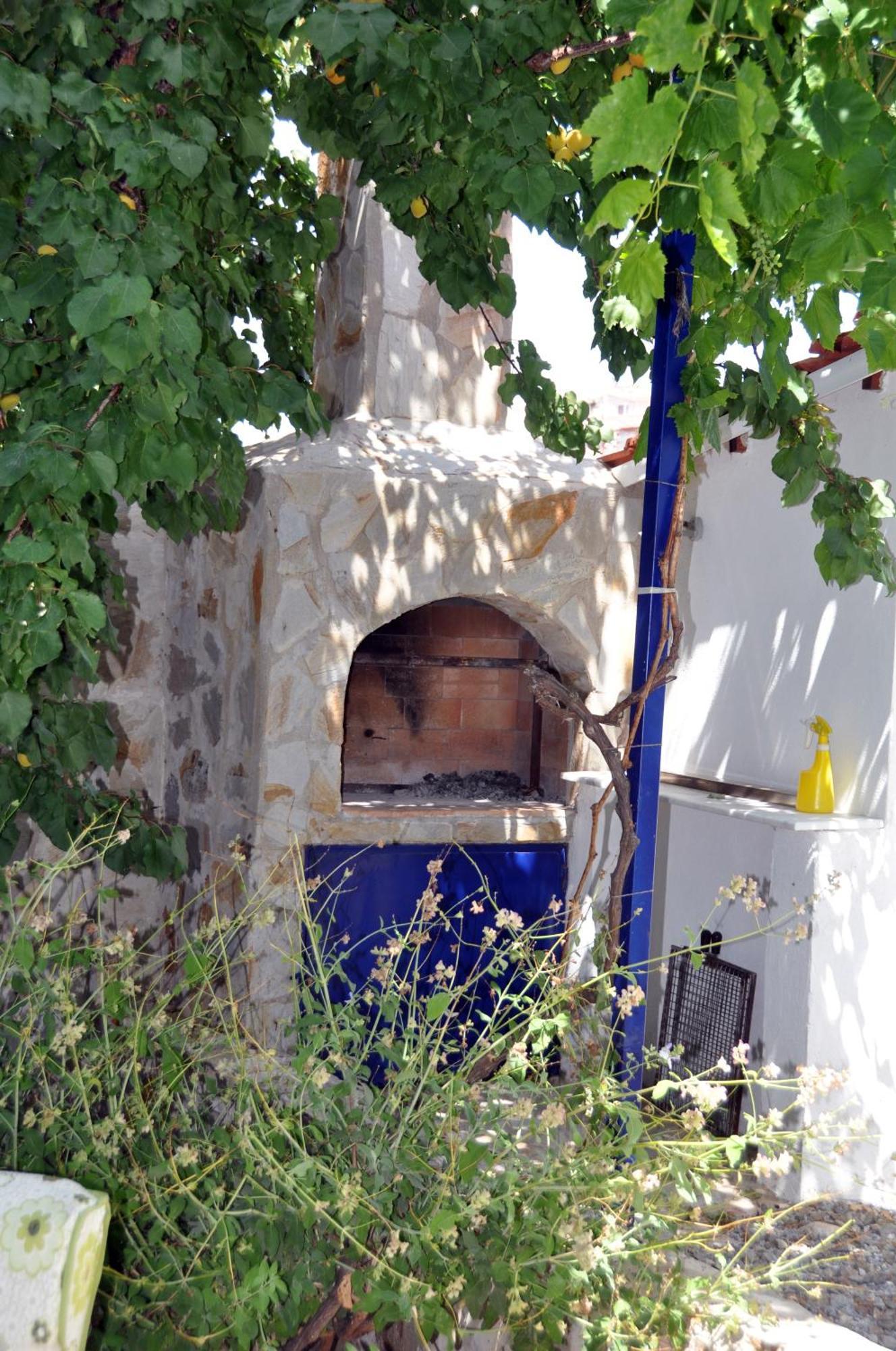 Guest house Domizil Lina Art *