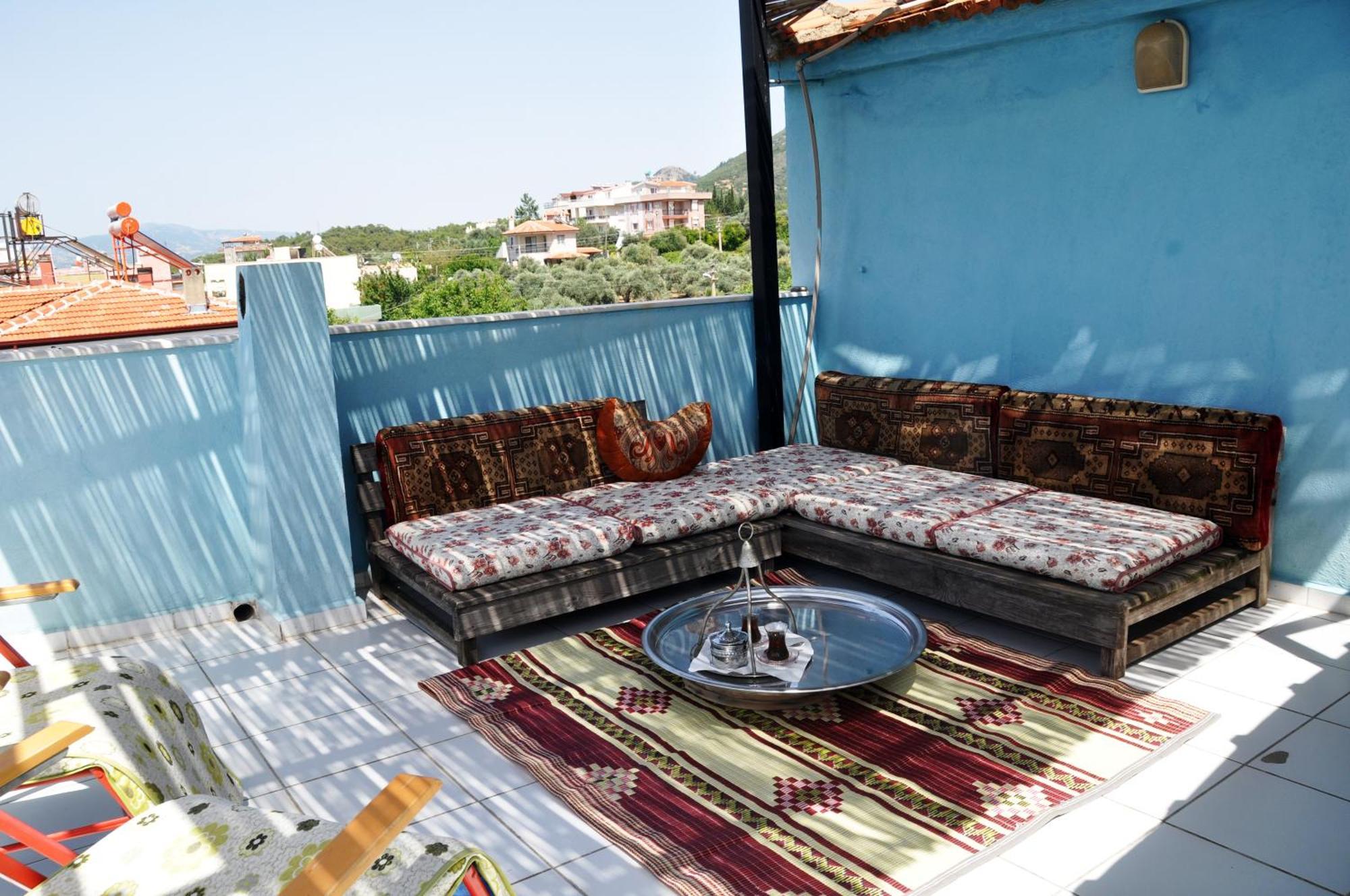 Guest house Domizil Lina Art *