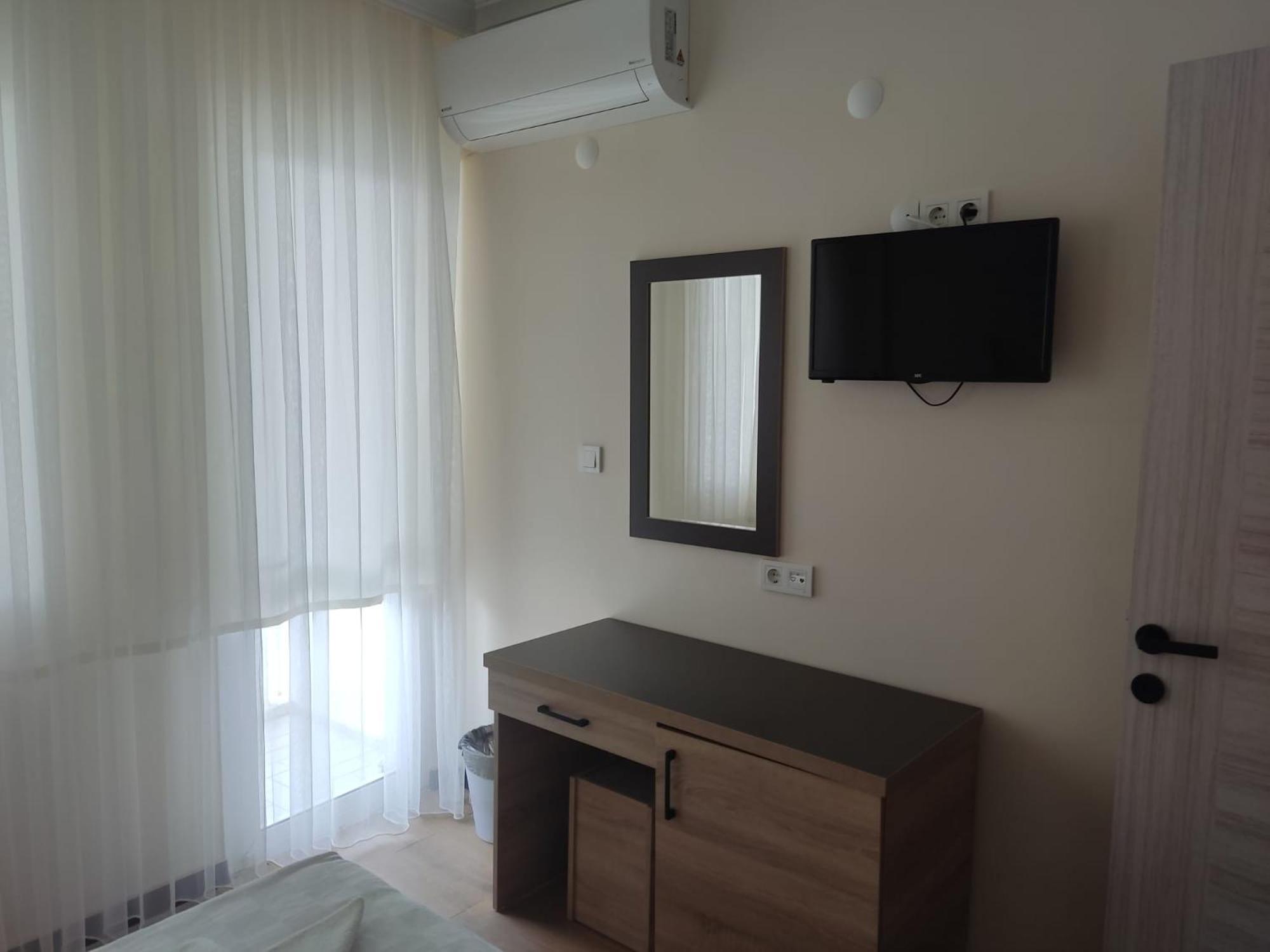 Palmiye Hotel