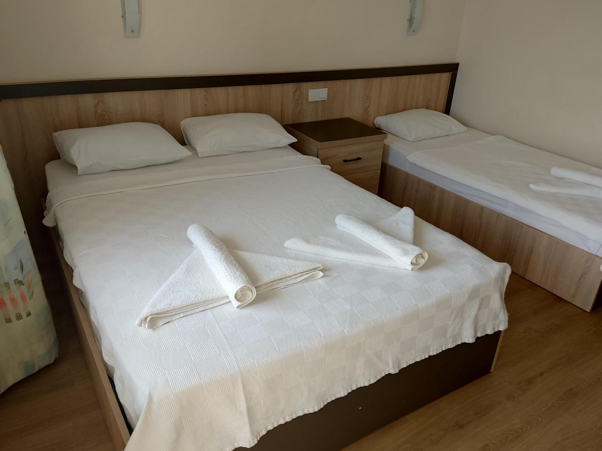 Palmiye 3* Ozdere