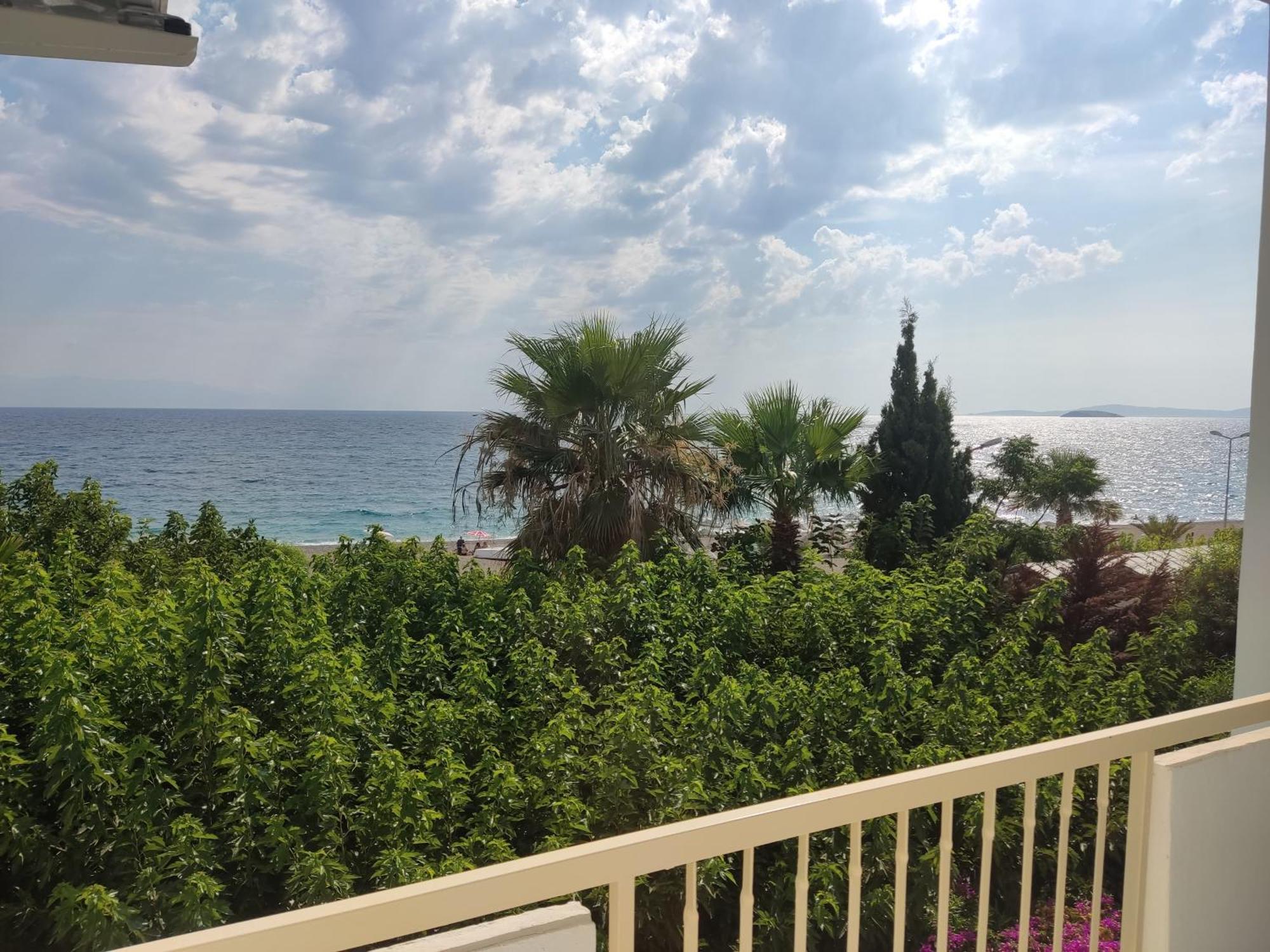 Palmiye Hotel