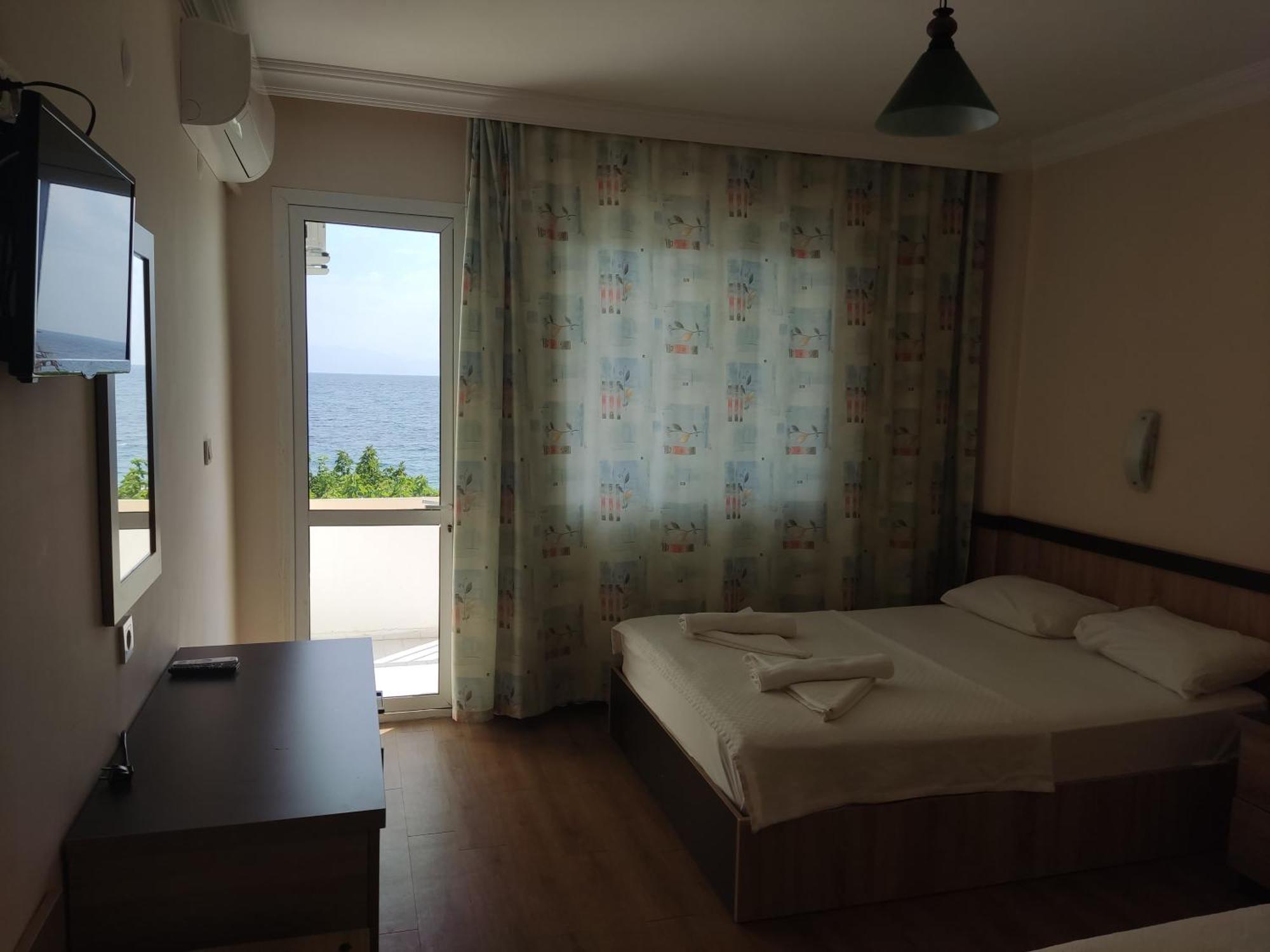 Hotel Palmiye
