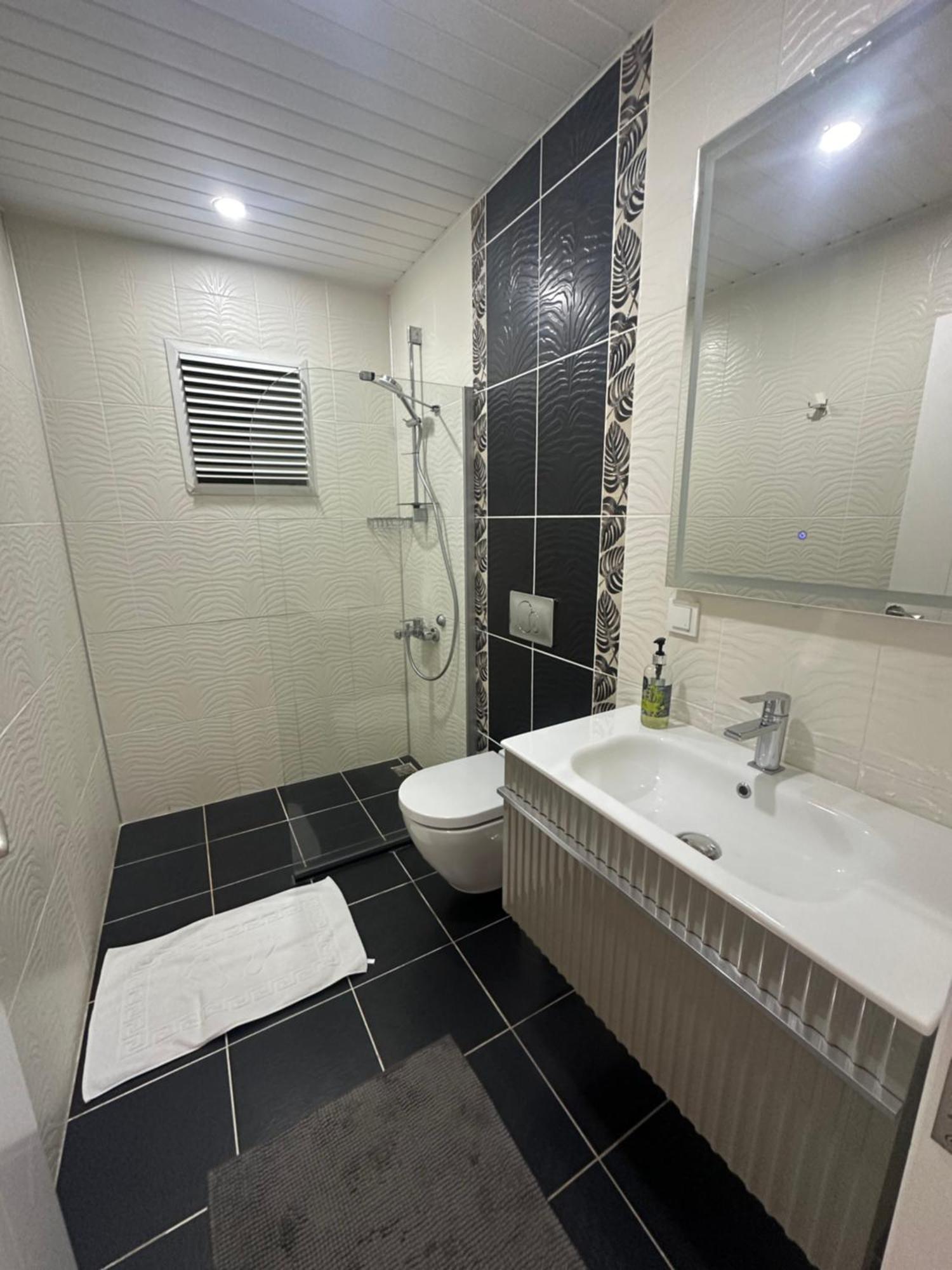 The Townhouse Kas