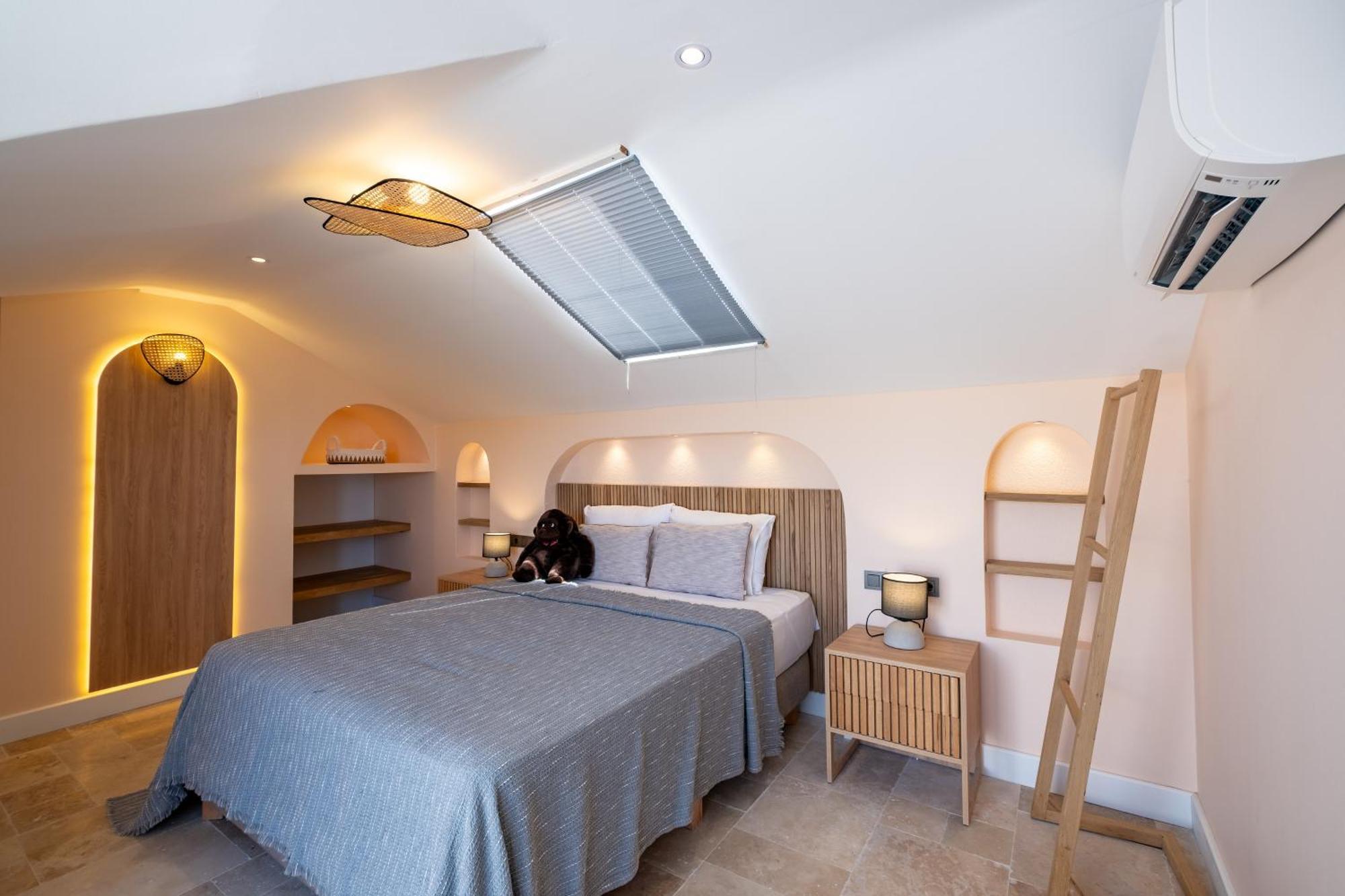 Hotel Club-e Fethiye