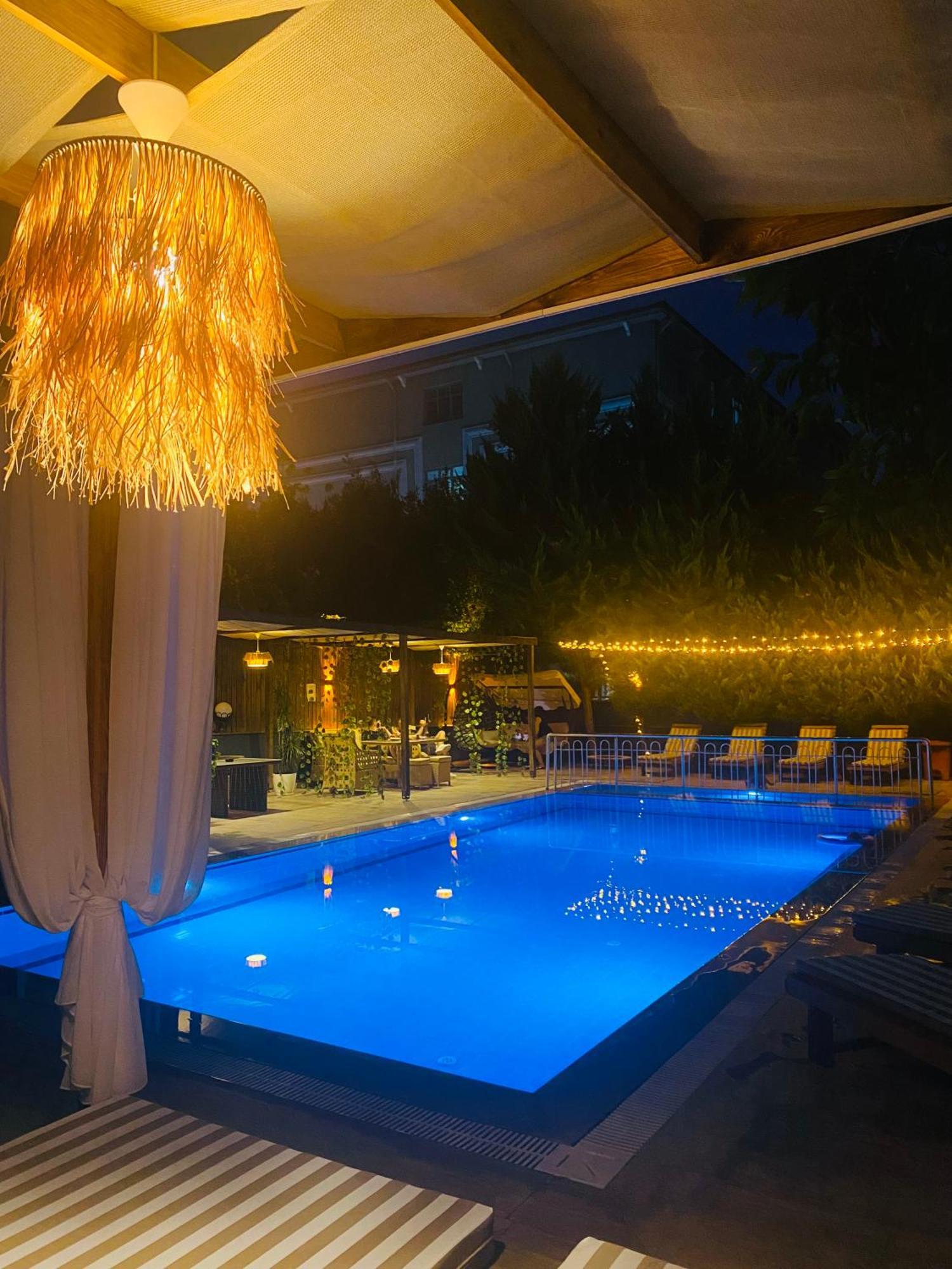 Royal Loft Aparthotel Antalya