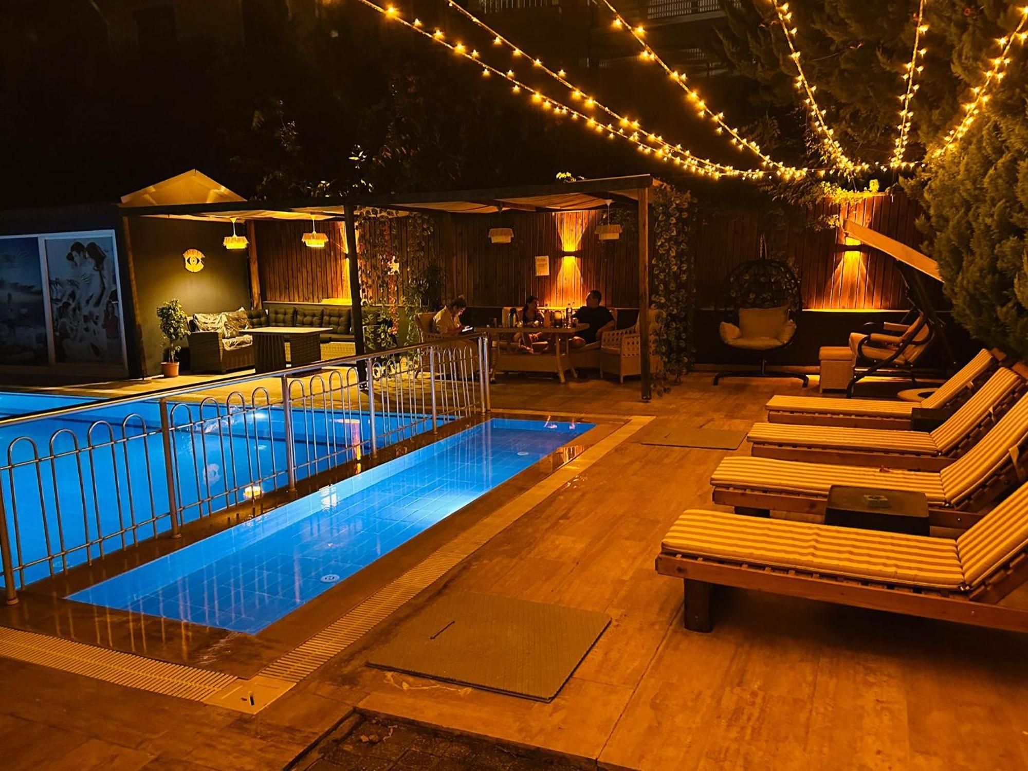 Royal Loft Aparthotel