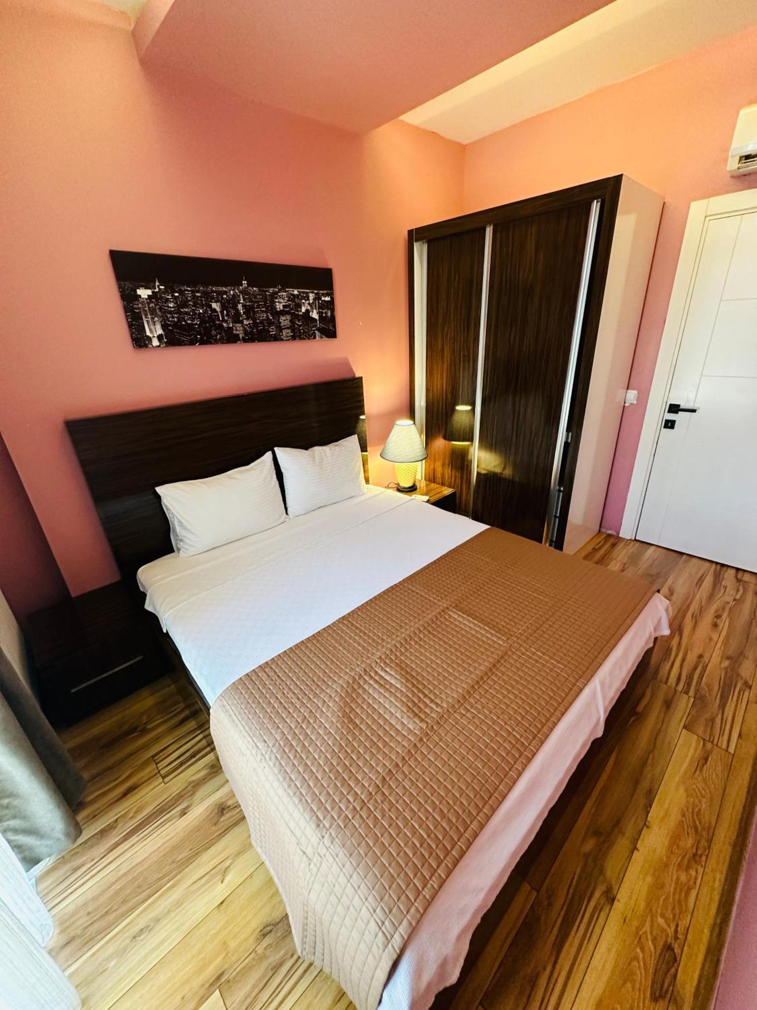 Aparthotel Royal Loft Antalya