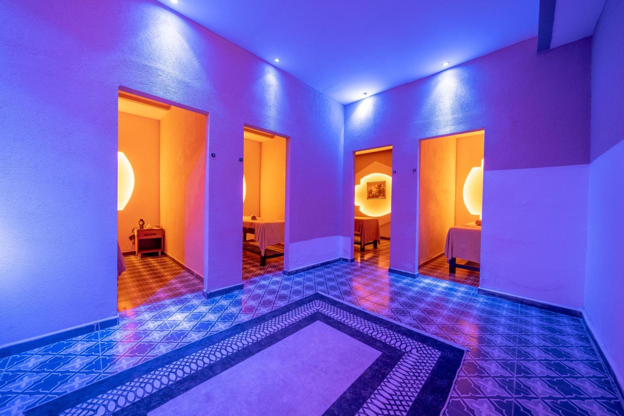 Hotel Miarosa Garden 4*