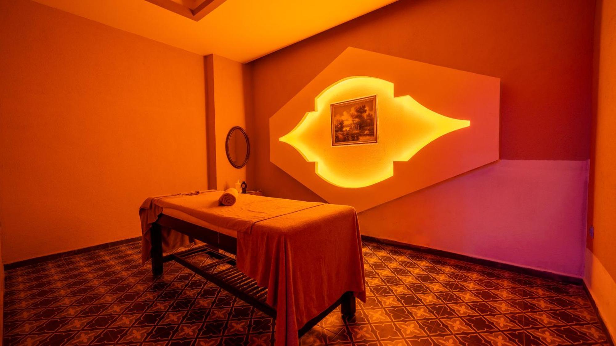 Miarosa Garden Hotel Konakli