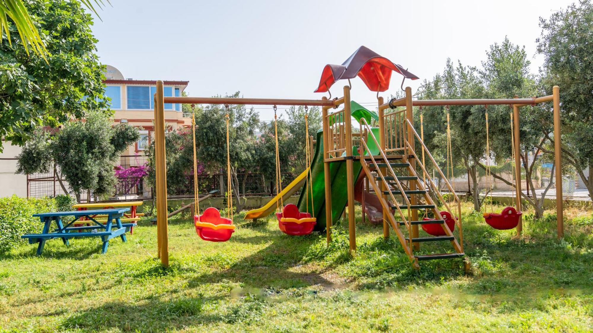 Hotel Miarosa Garden