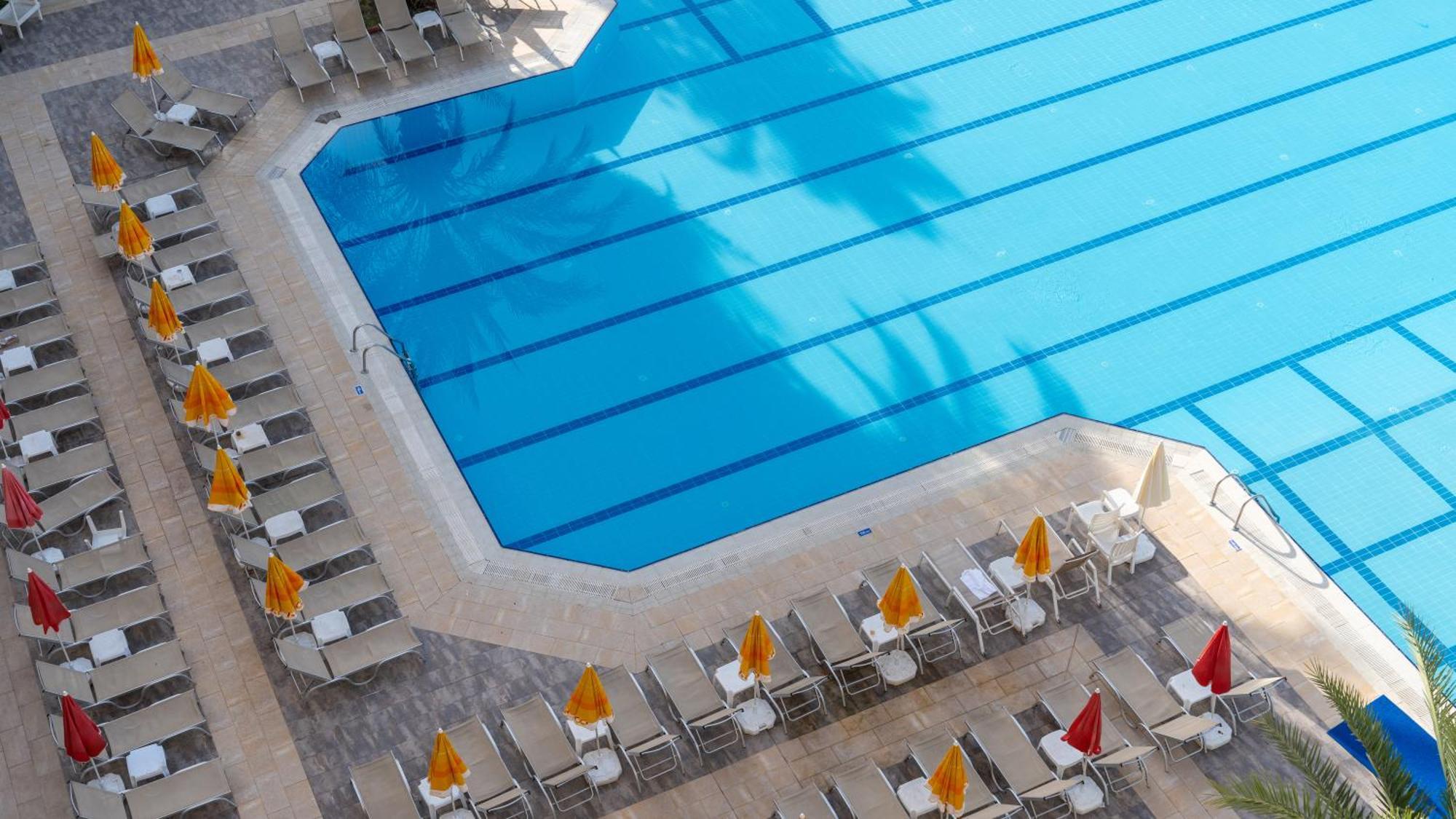 Miarosa Garden Hotel 4*