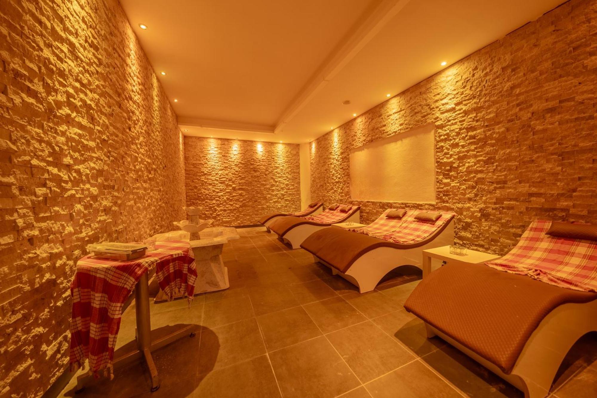 Miarosa Garden Hotel Konakli