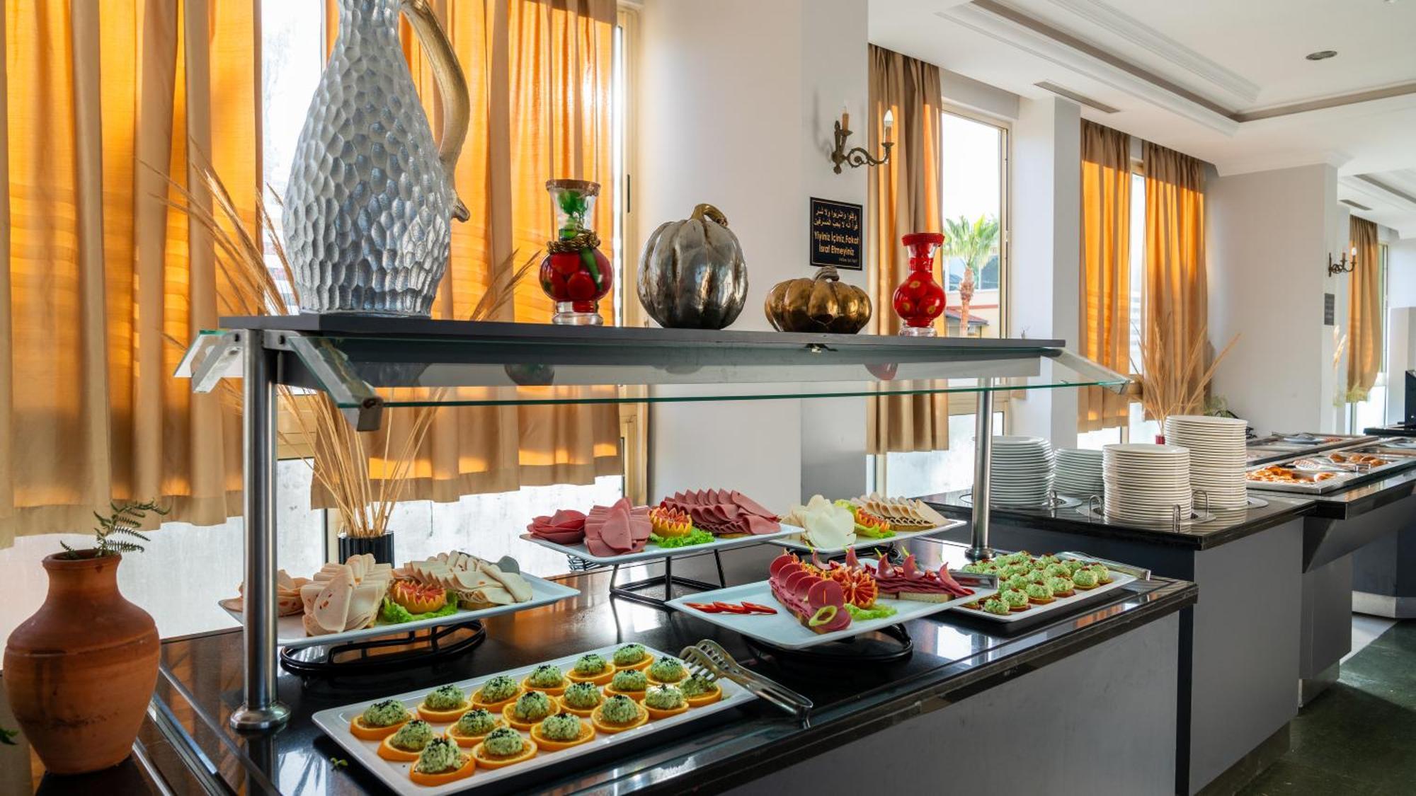 Miarosa Garden Hotel