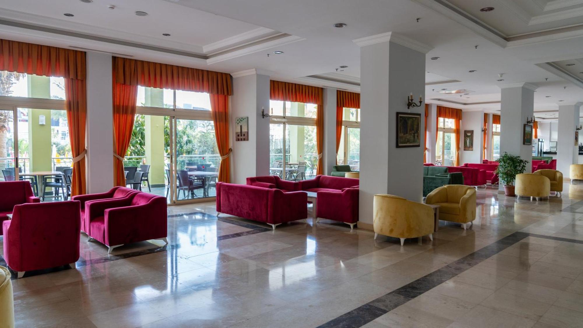 Hotel Miarosa Garden