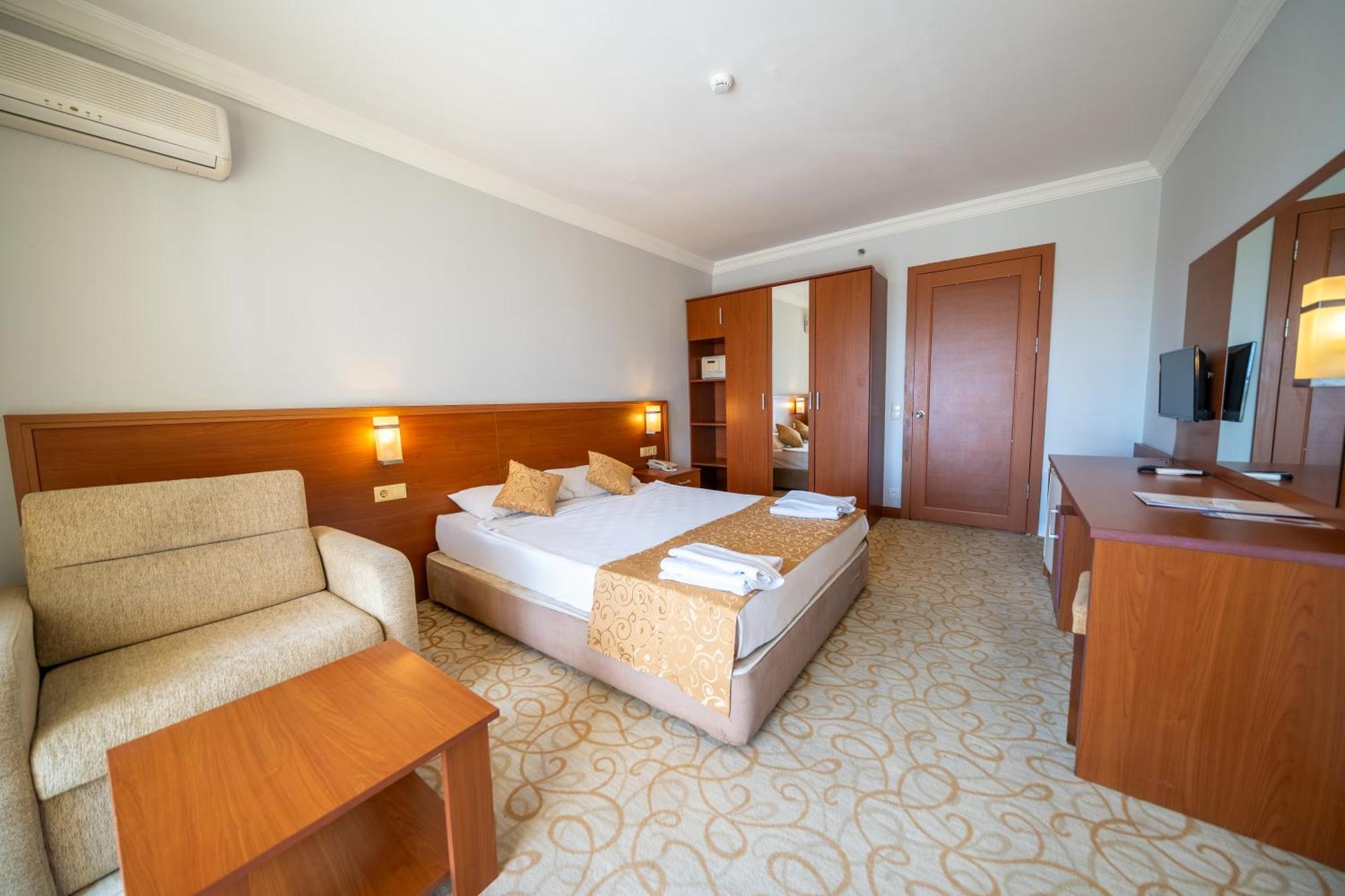 Miarosa Garden Hotel
