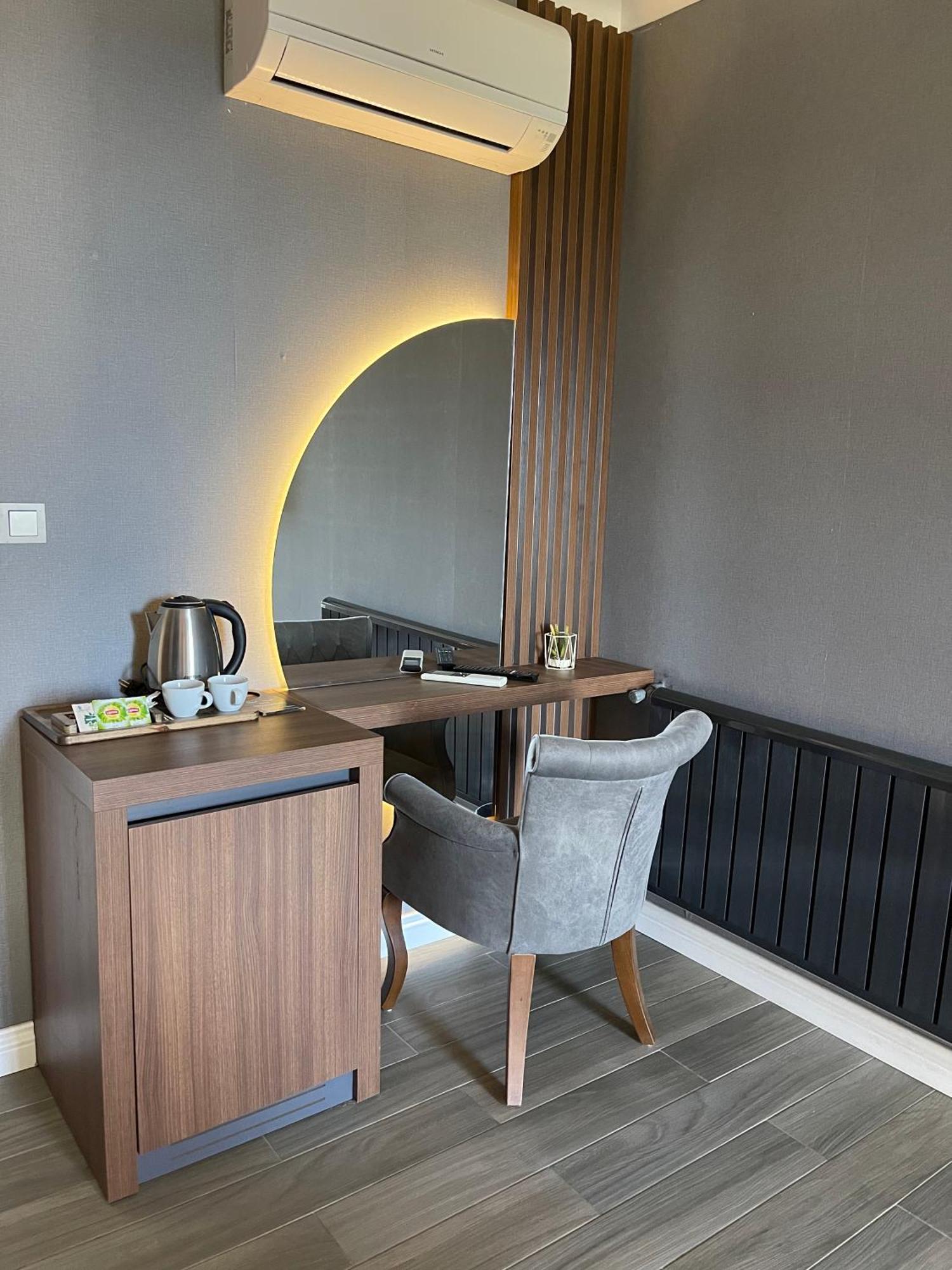 Ida House Assos *