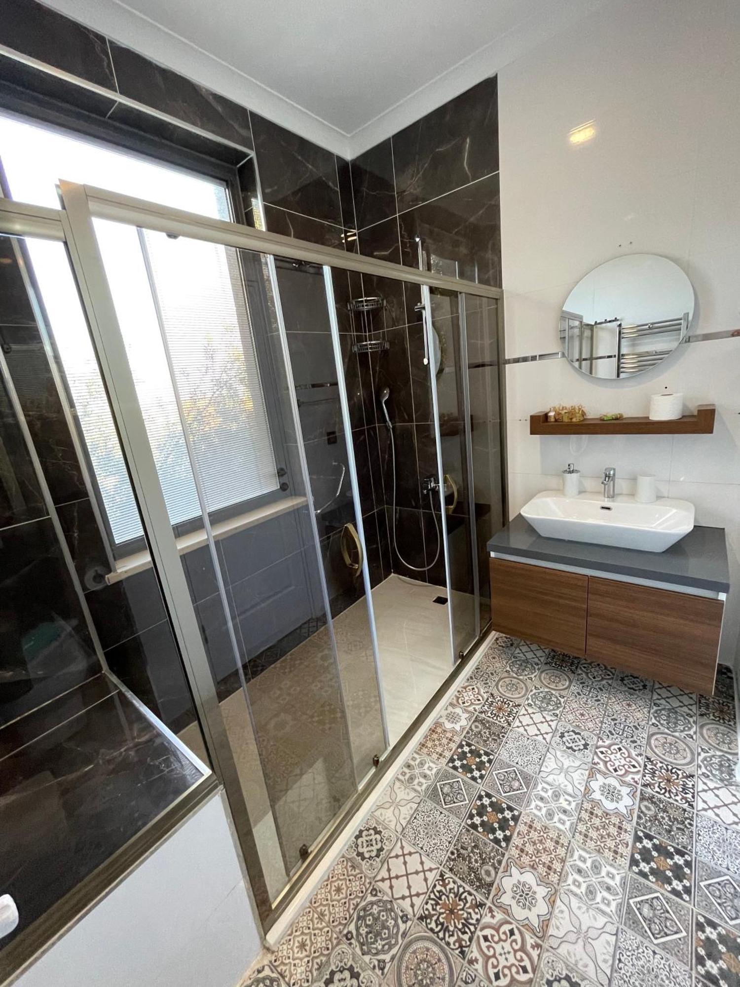 Hotel Ida House Assos Canakkale