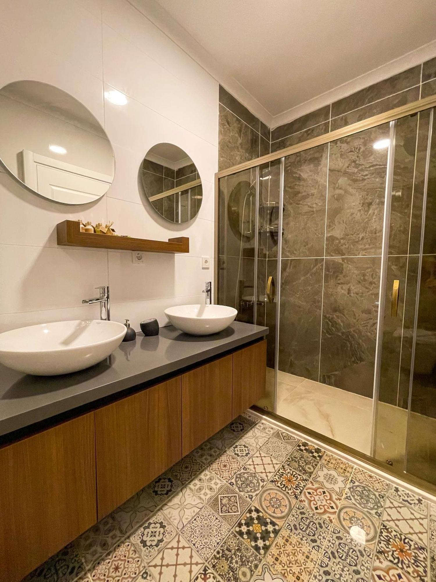 Ida House Assos *