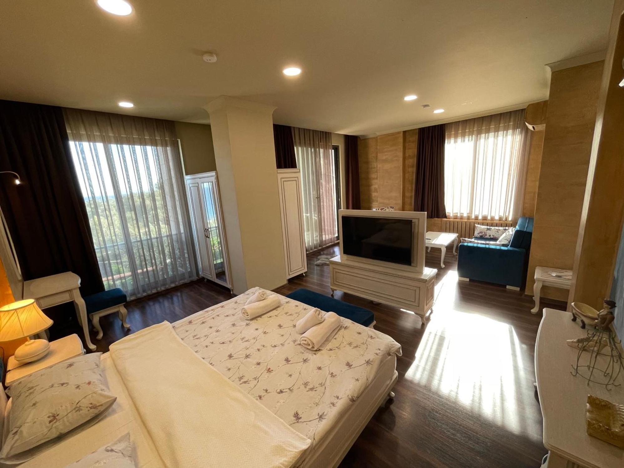 Ida House Assos * Canakkale