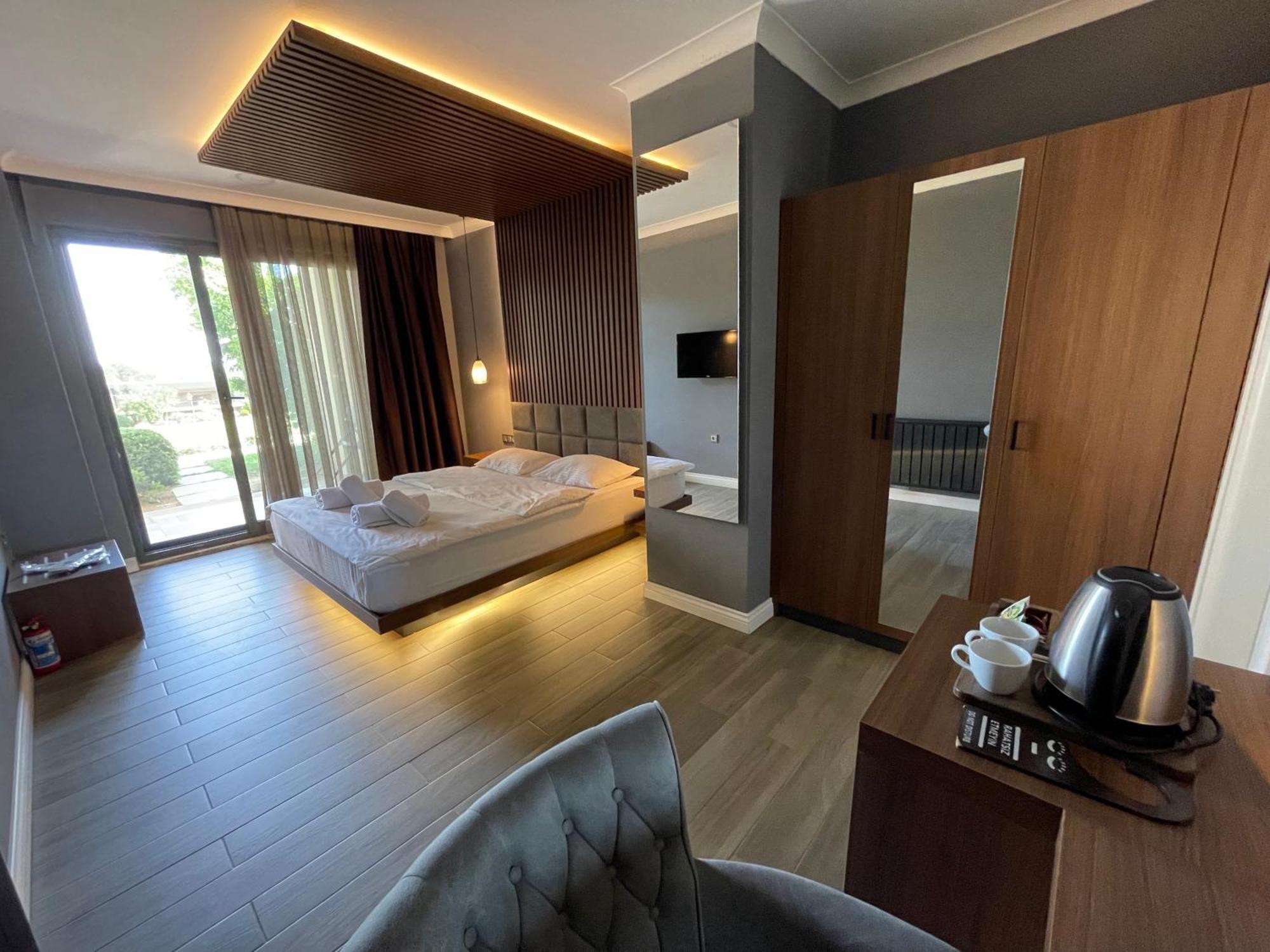 Hotel Ida House Assos