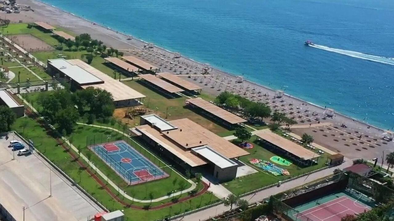 Can Apart Hotel Aparthotel Kemer
