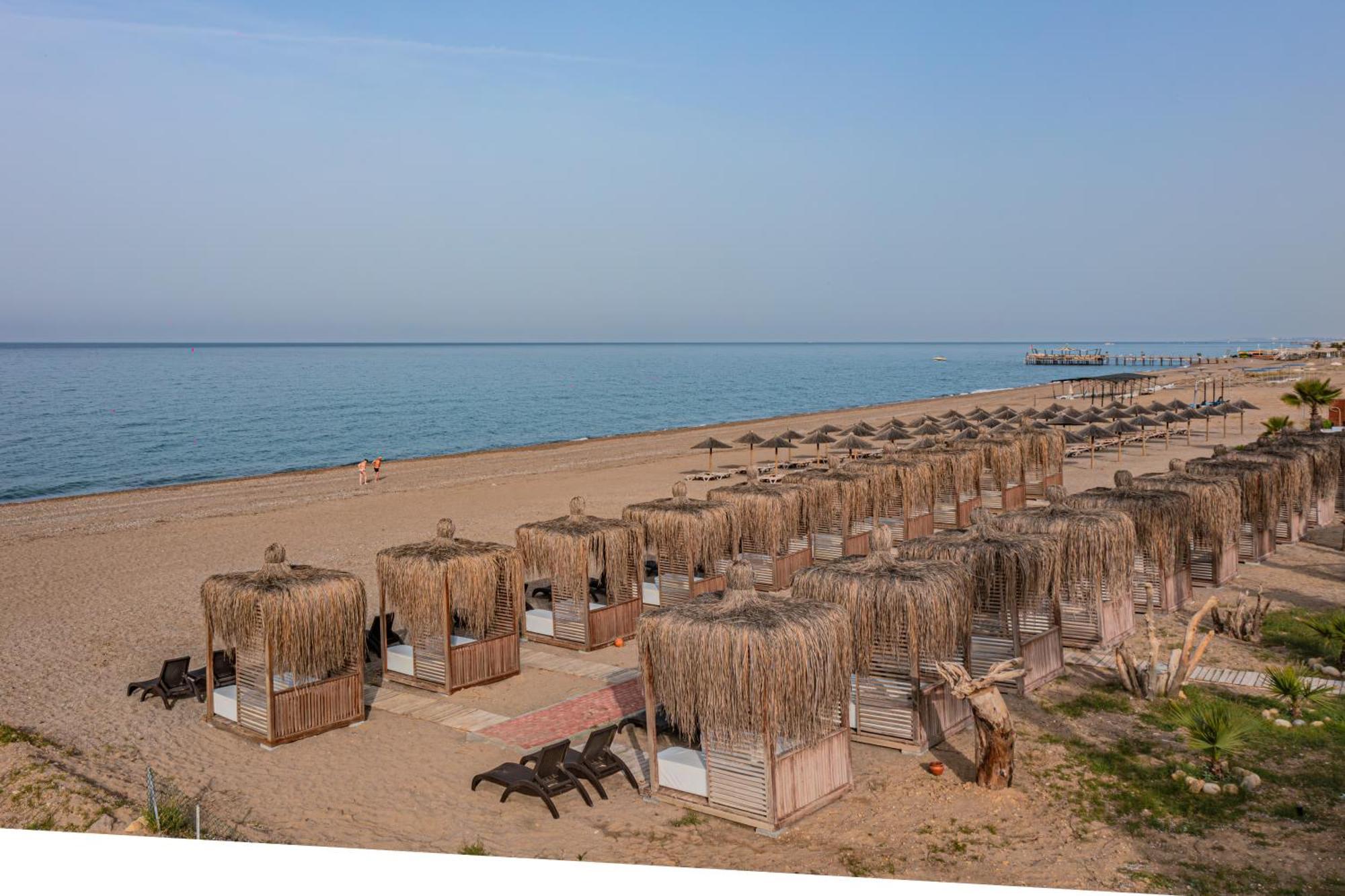 Adora Calma Adults Only Hotel Kizilot