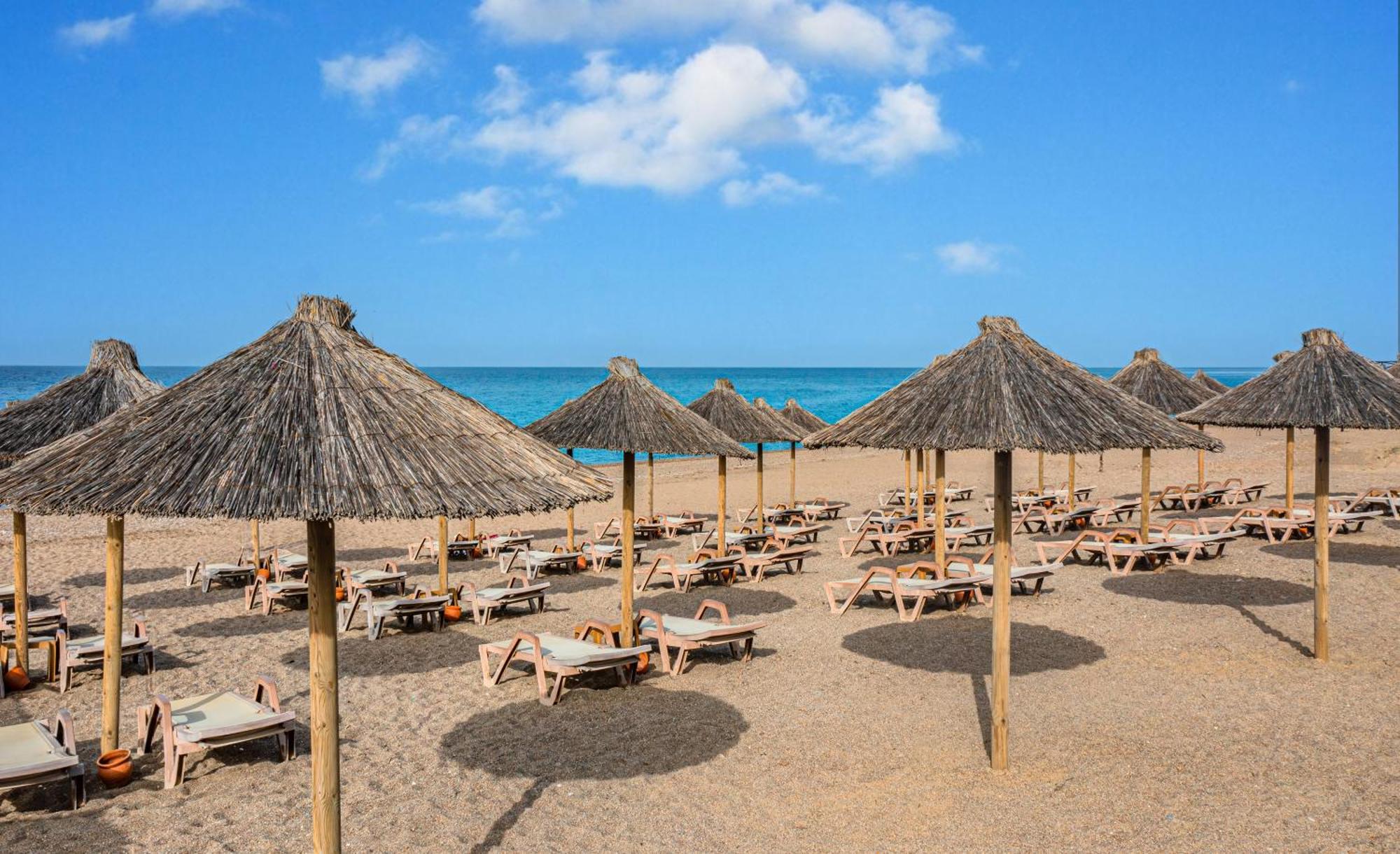 Adora Calma Adults Only 4* Kizilot