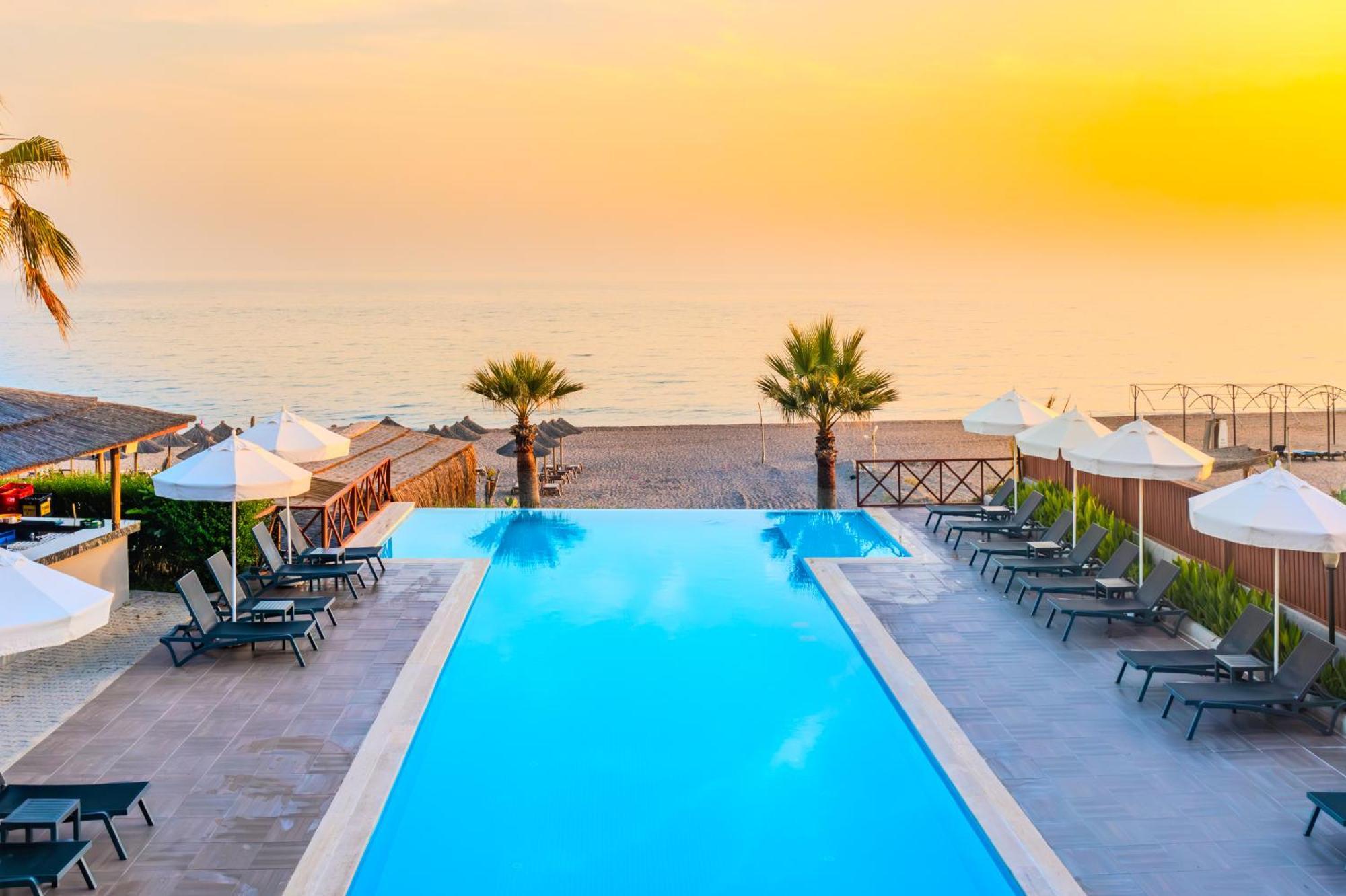 Adora Calma Adults Only Hotel