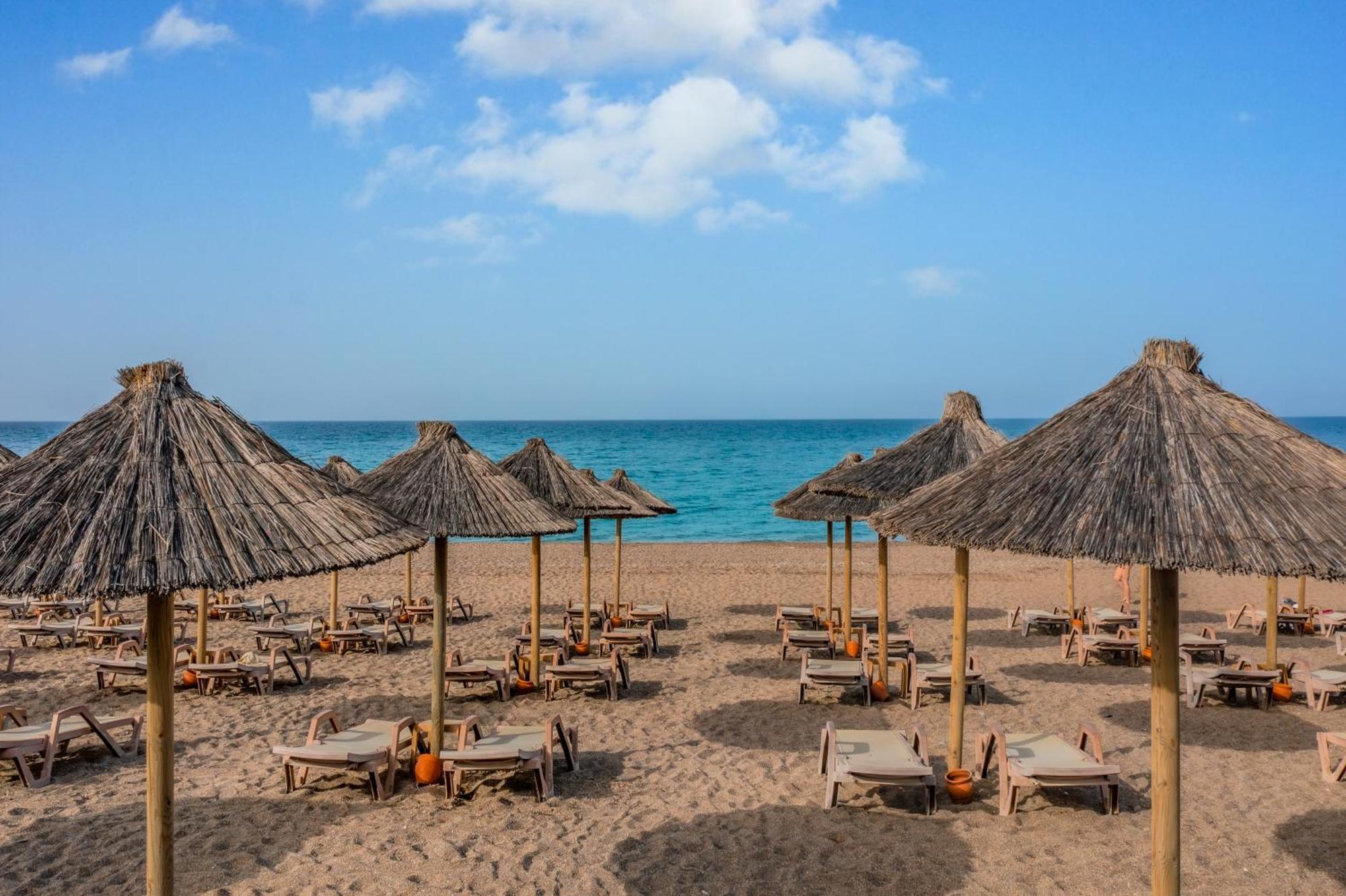 Adora Calma Adults Only Hotel Kizilot