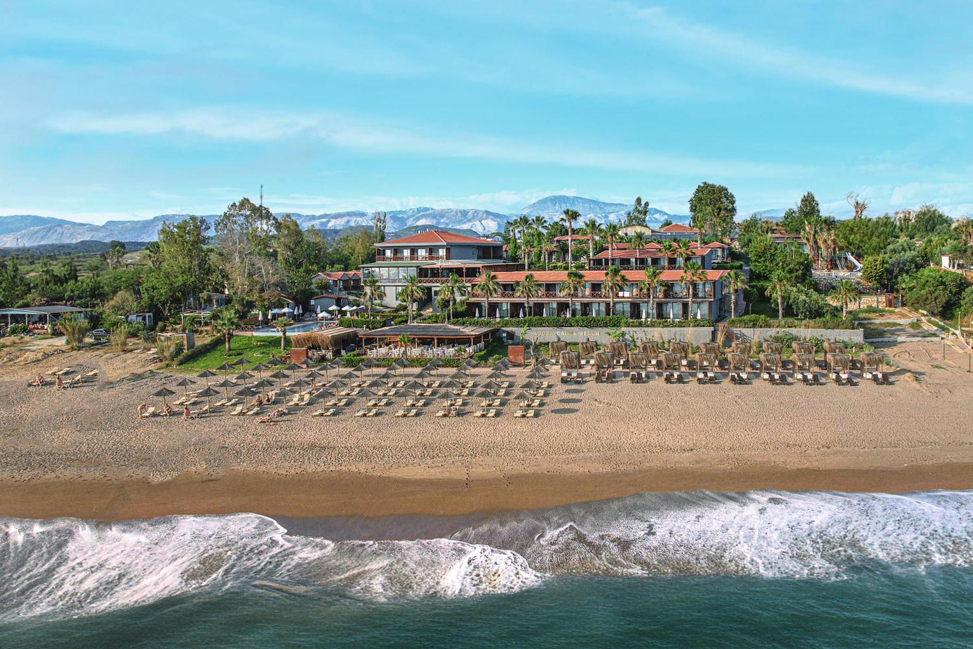 Adora Calma Adults Only Hotel 4*