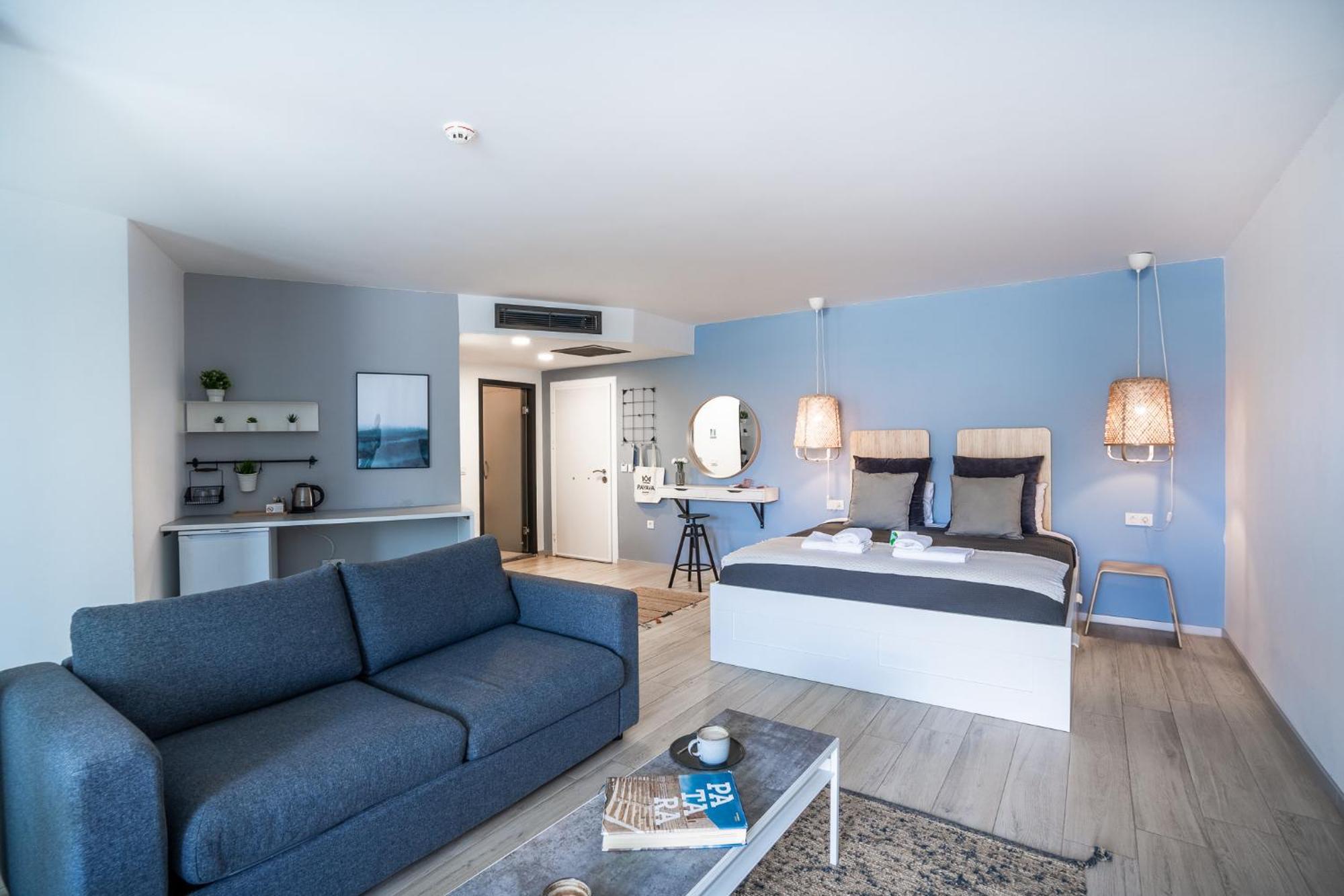 Hotel Payava By True Blue *