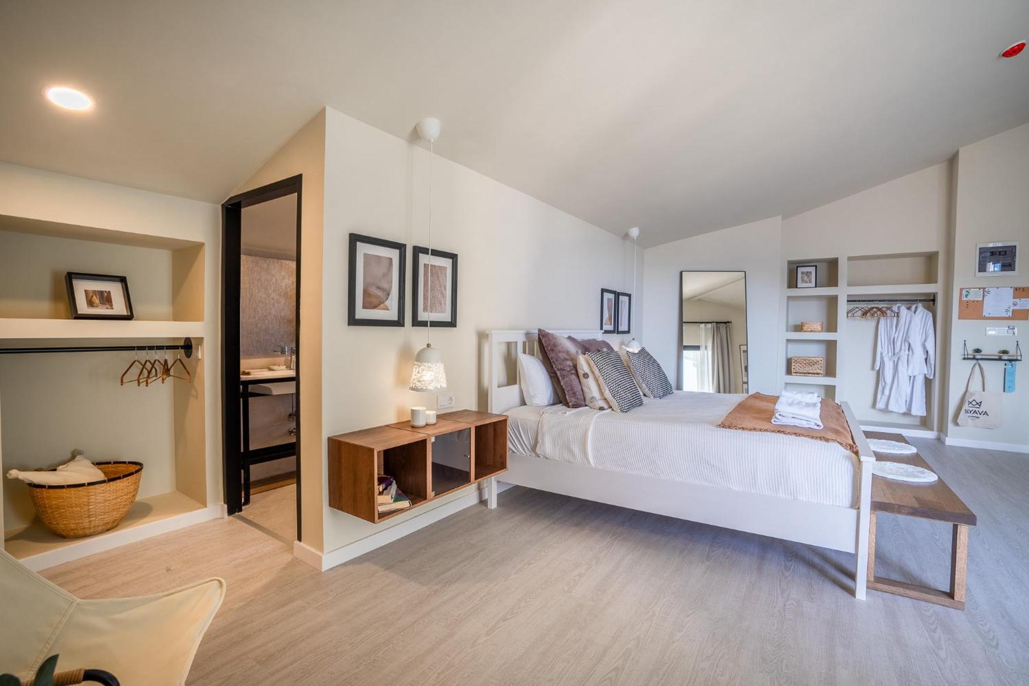 Payava By True Blue Hotel