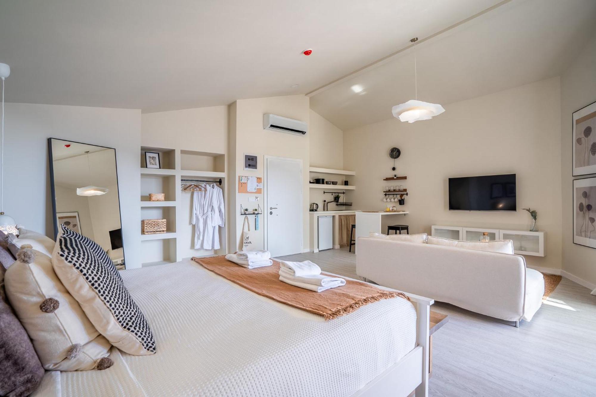 Hotel Payava By True Blue *