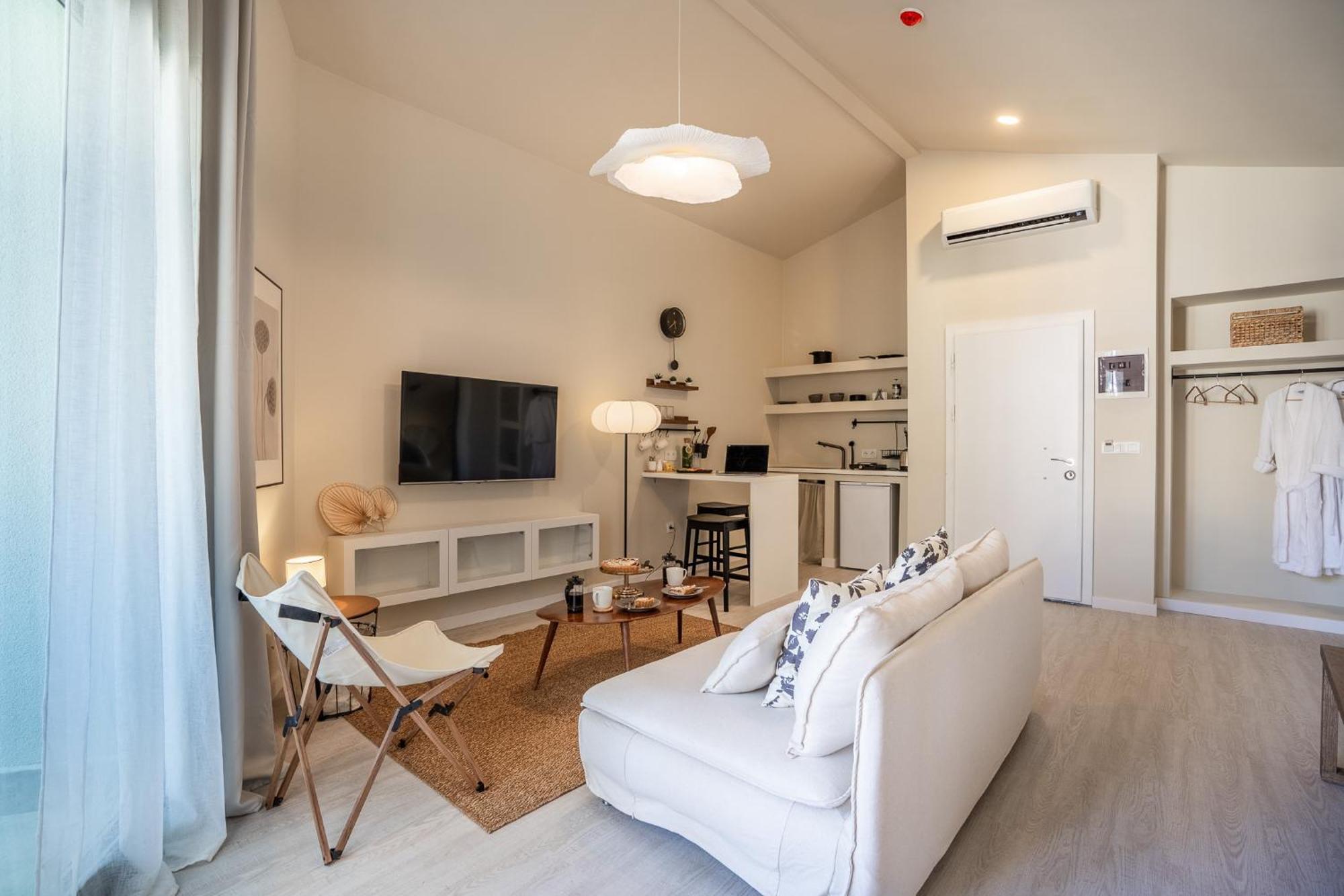 Payava By True Blue Hotel Kalkan