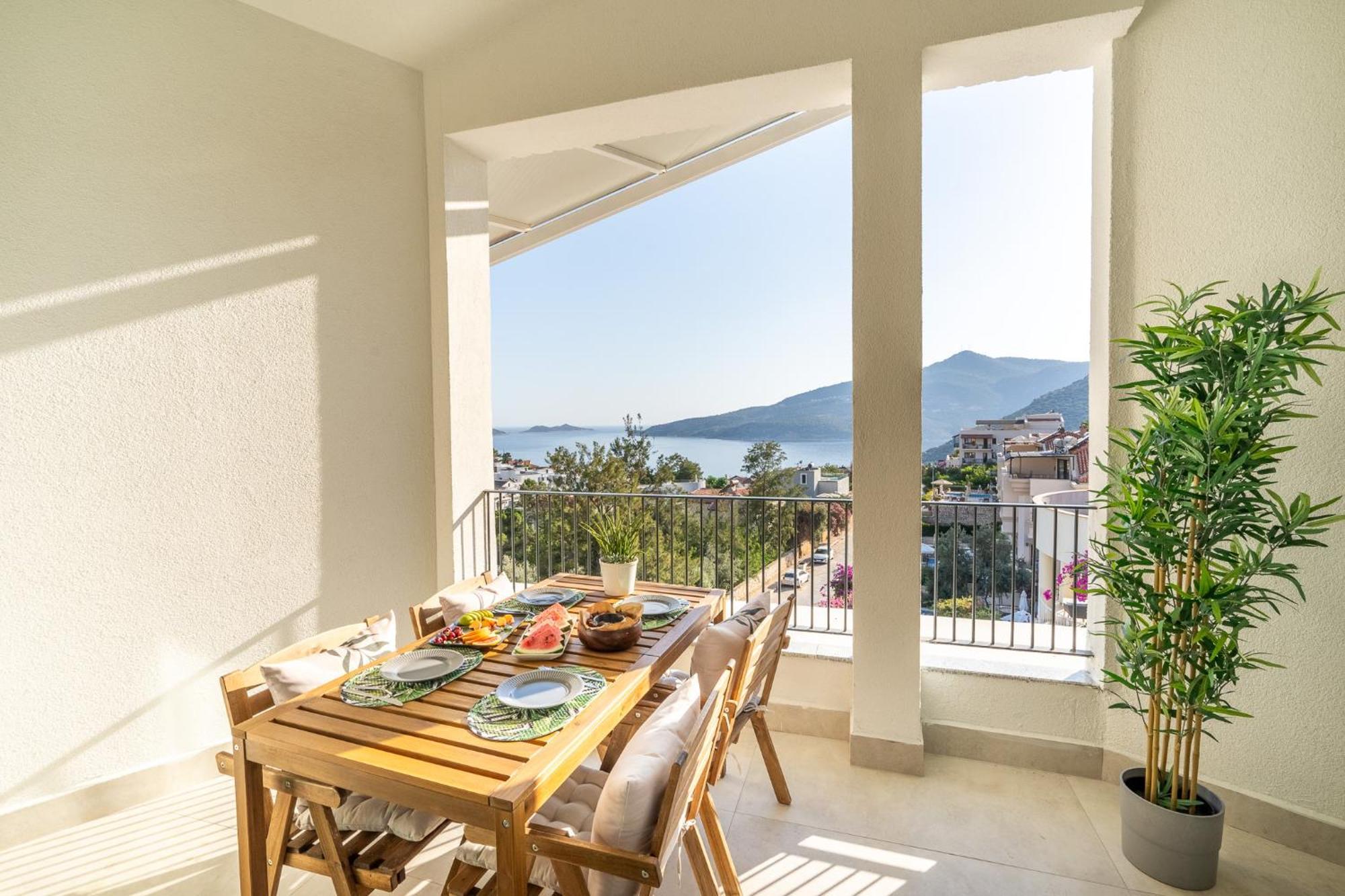 Payava By True Blue * Kalkan